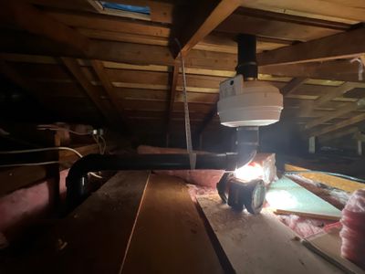 Compliance System Installation