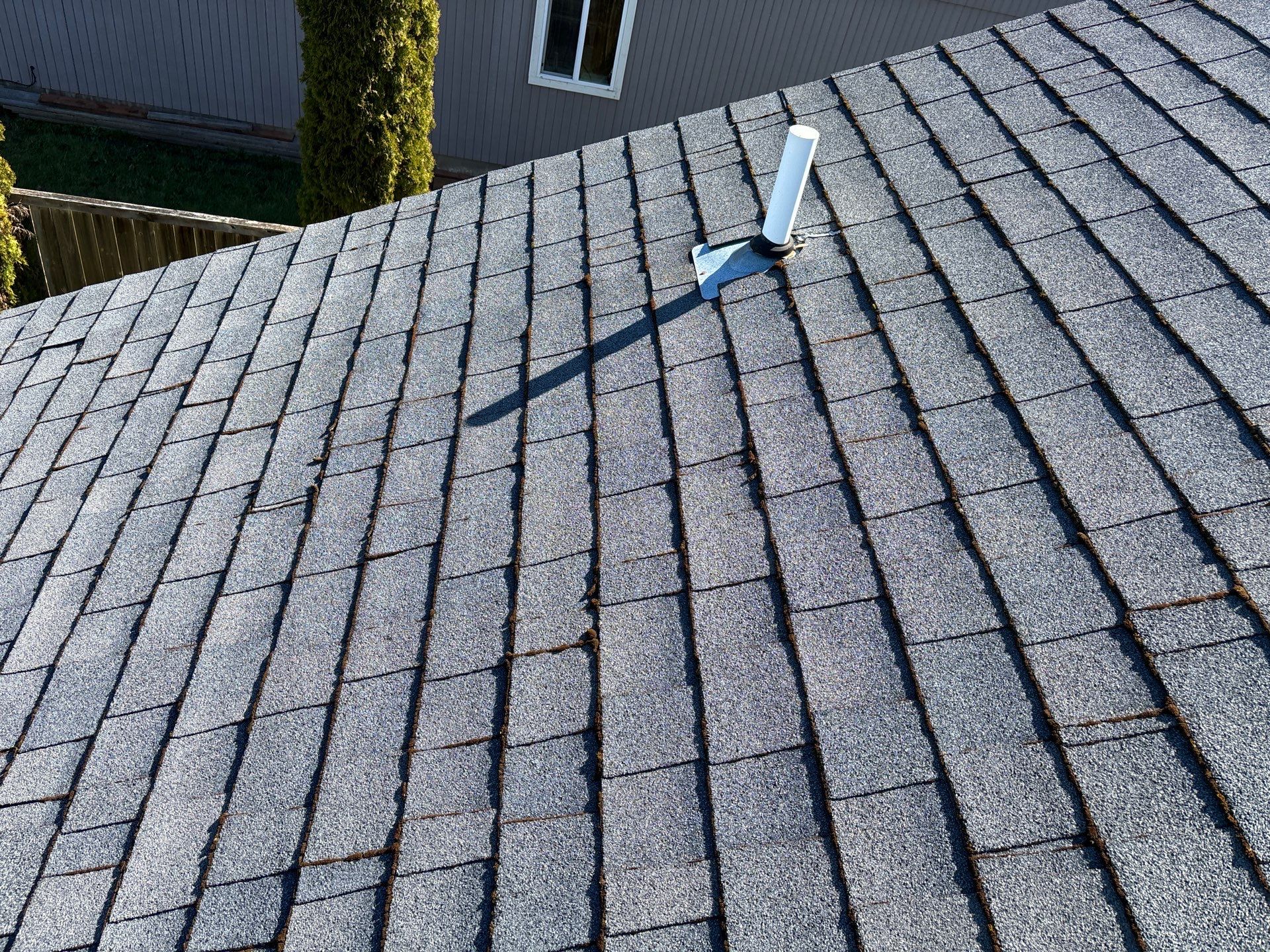 Vent Repair by BEST Roofing & Waterproofing