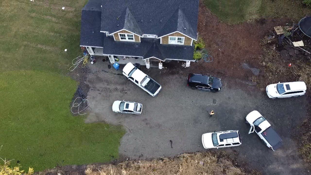 Mandy | Stamped Concrete Patio & Driveway by Jireh Asphalt & Concrete Inc 