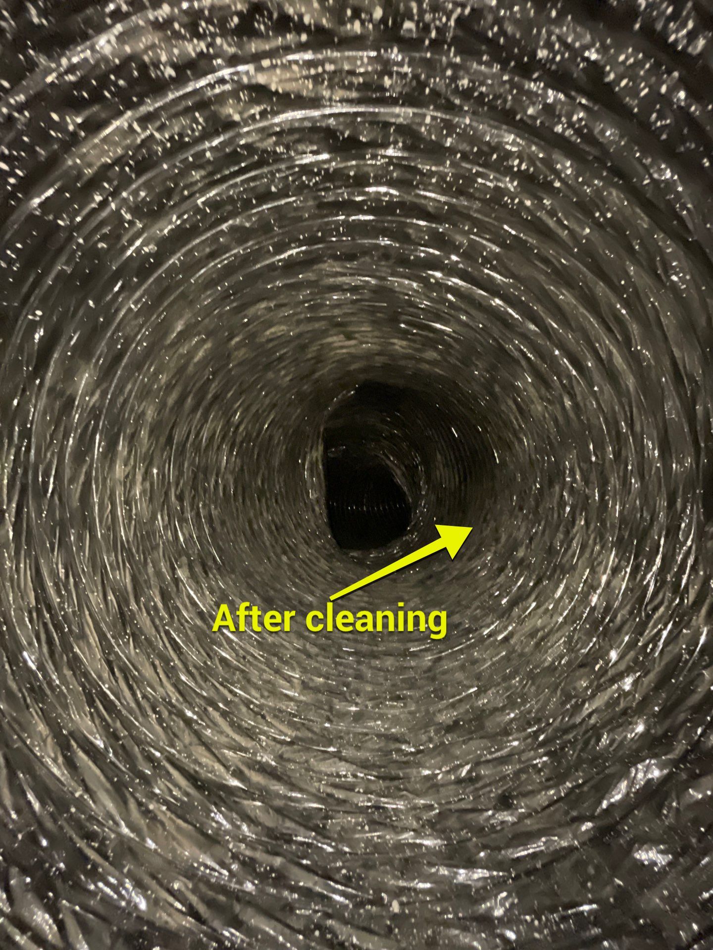 Air Duct and Dryer Vent Cleaning in Clermont by Hygienic Air, Inc
