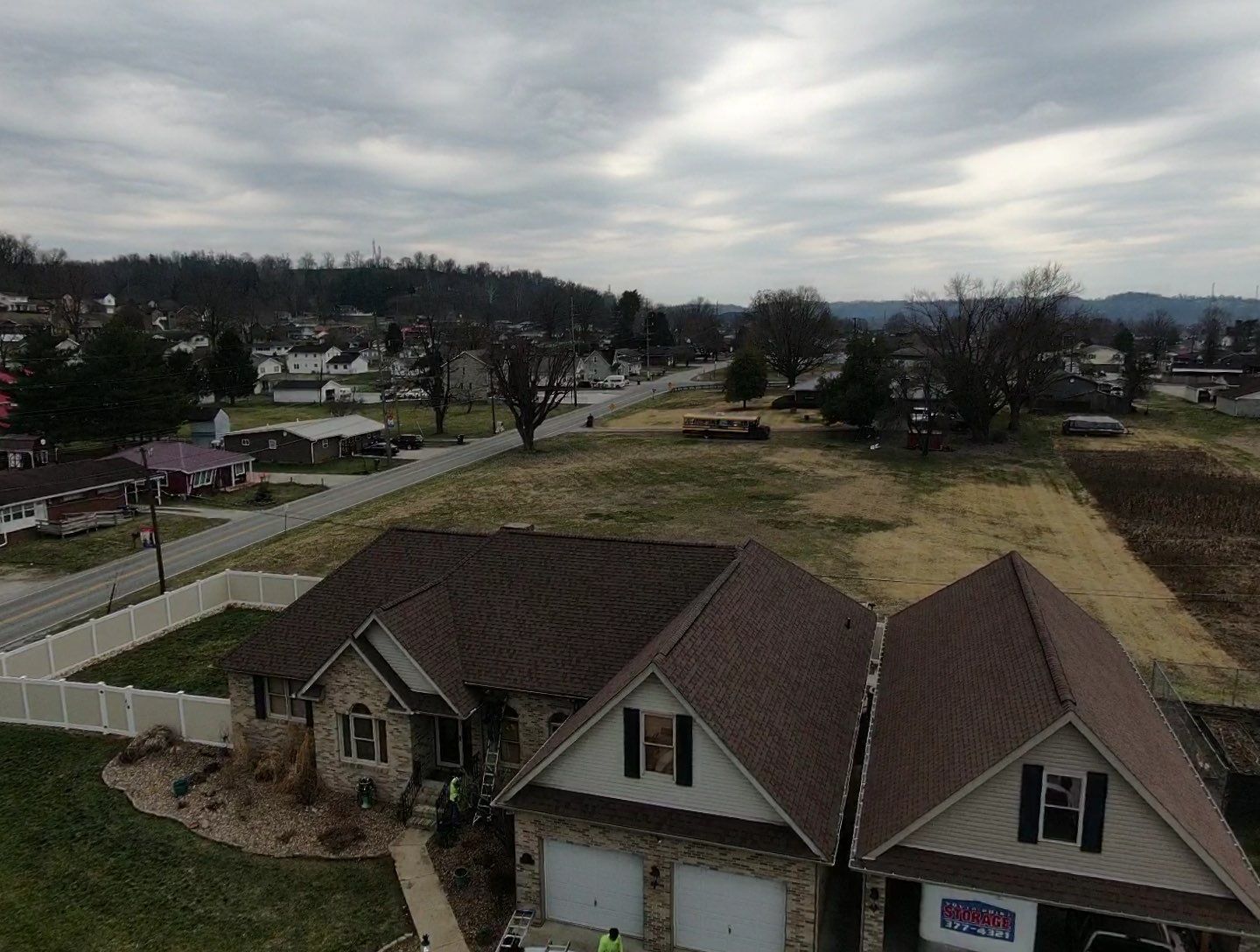 Residential Roofing Installation using Performance Shingles by Mr. Roofer