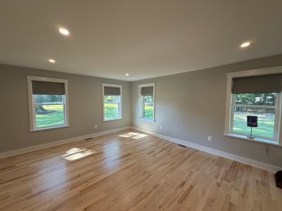 Project in Brandywine