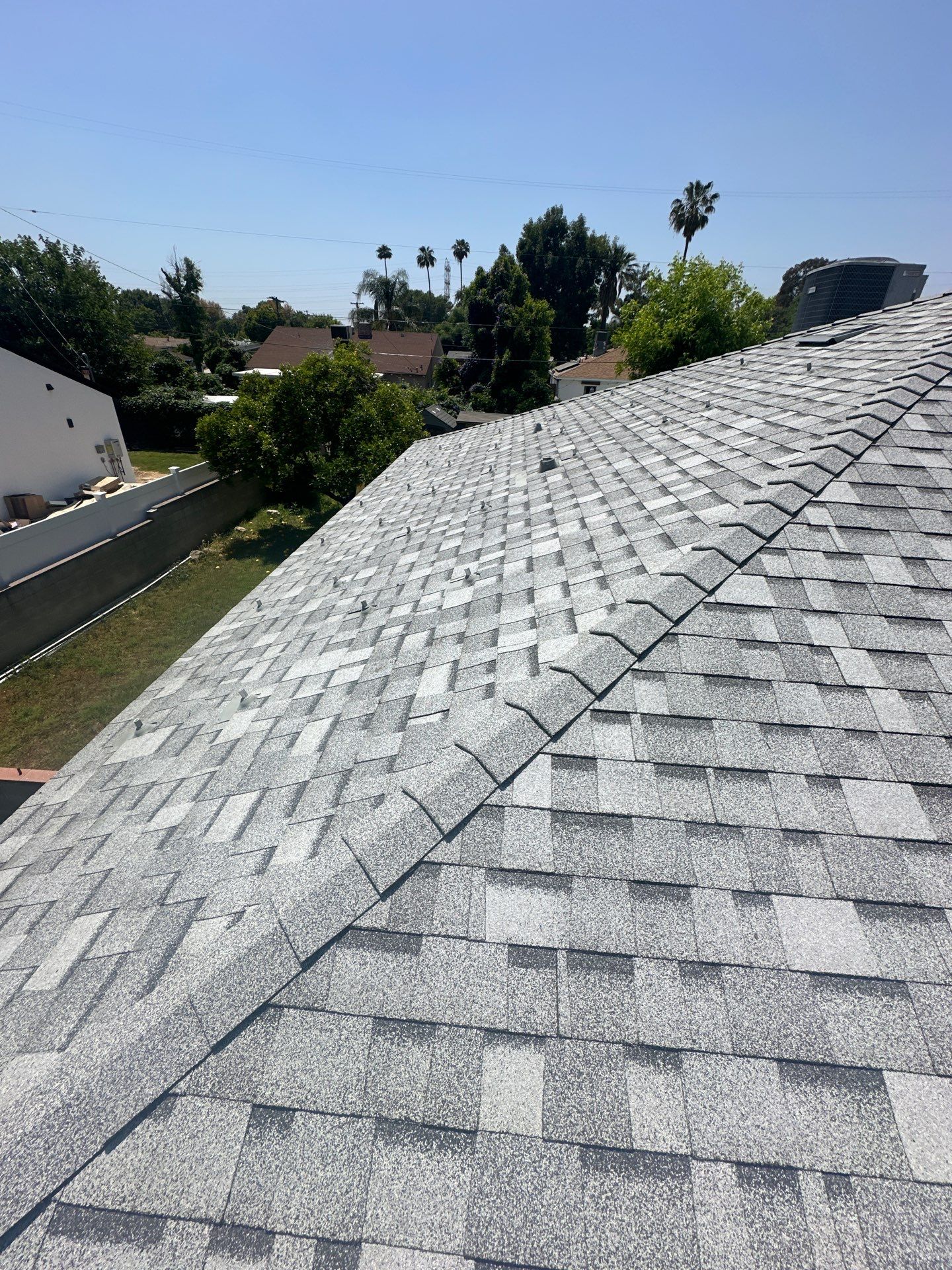 Roof Replacement - Los Angeles, CA 91335 by Epic Roof Replacement