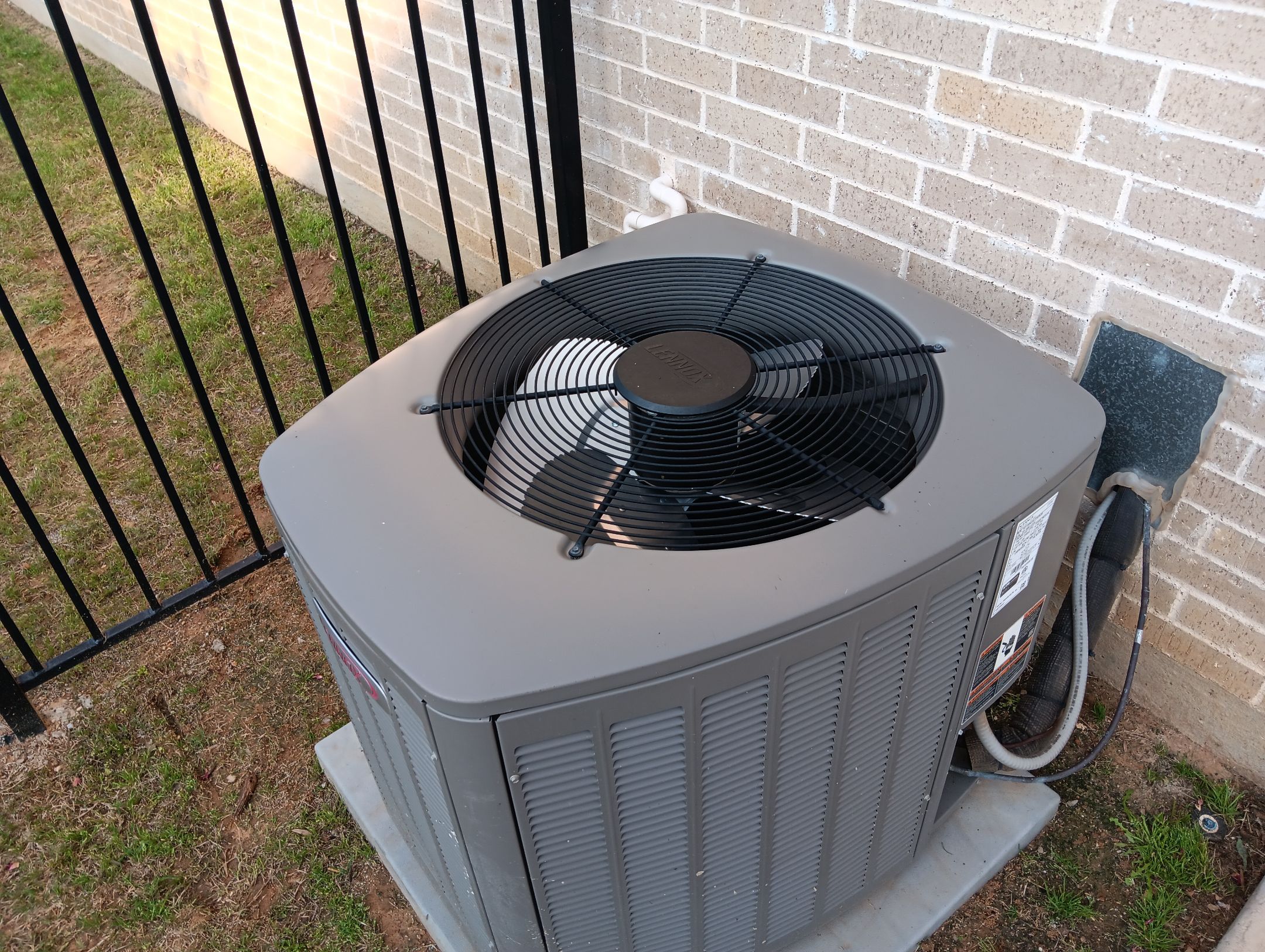 Insurance Claim Roof and Gutters using Certainteed Landmark Weathered Wood by Tex-Line Roofing