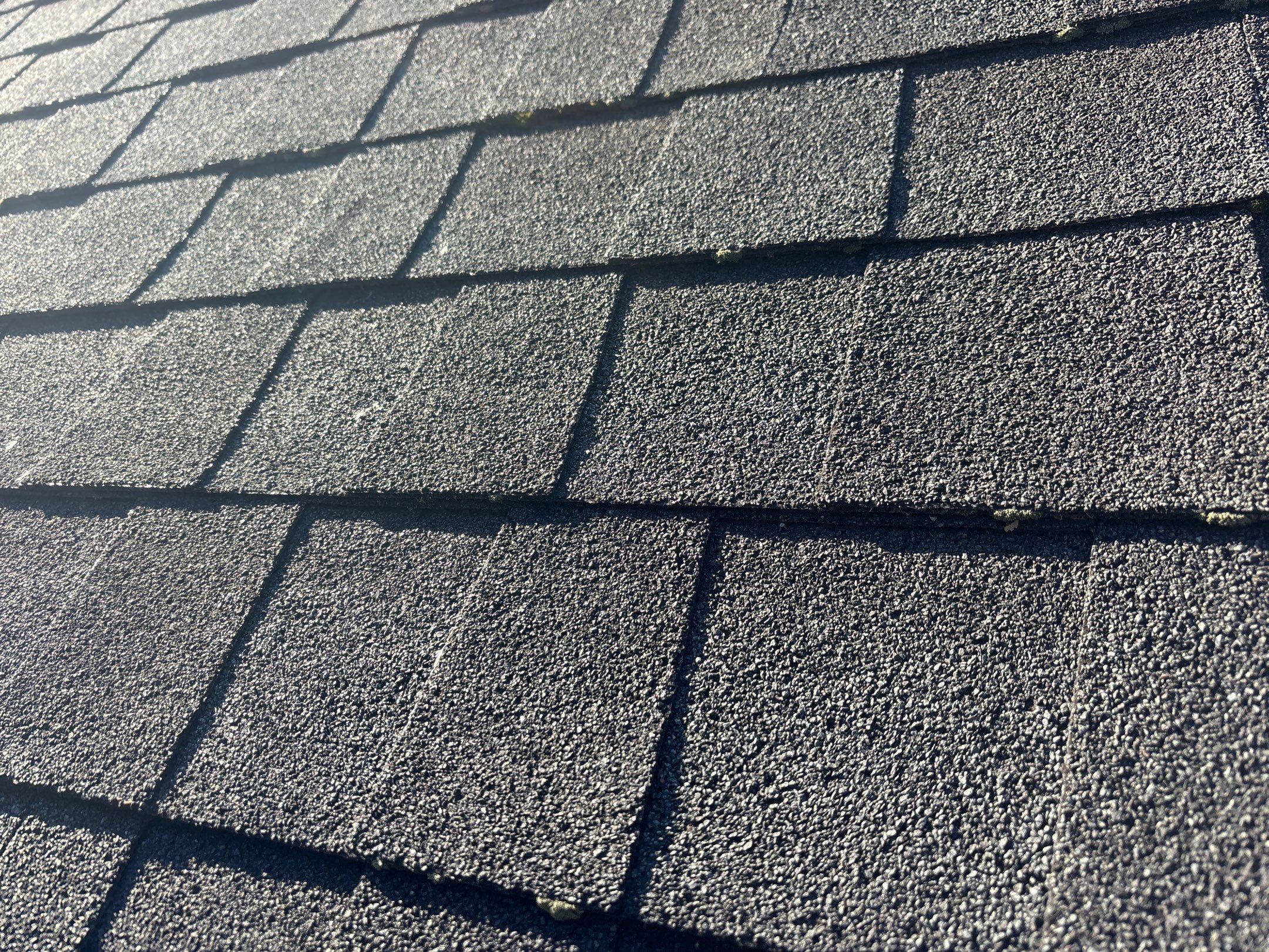 Roof Replacement using Owens Corning Onyx Black by 180 Contractors