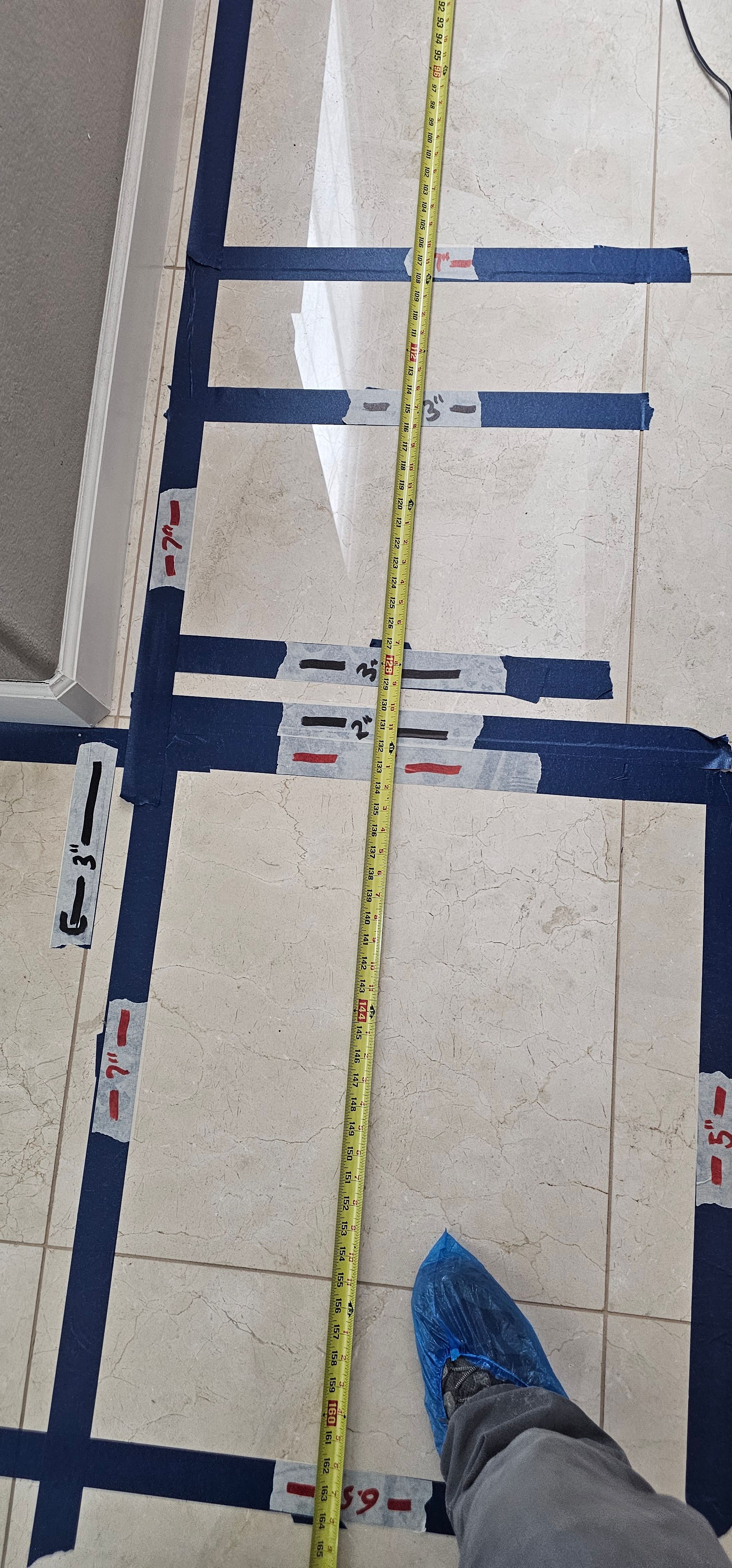 Project in Dublin by Projat Solutions