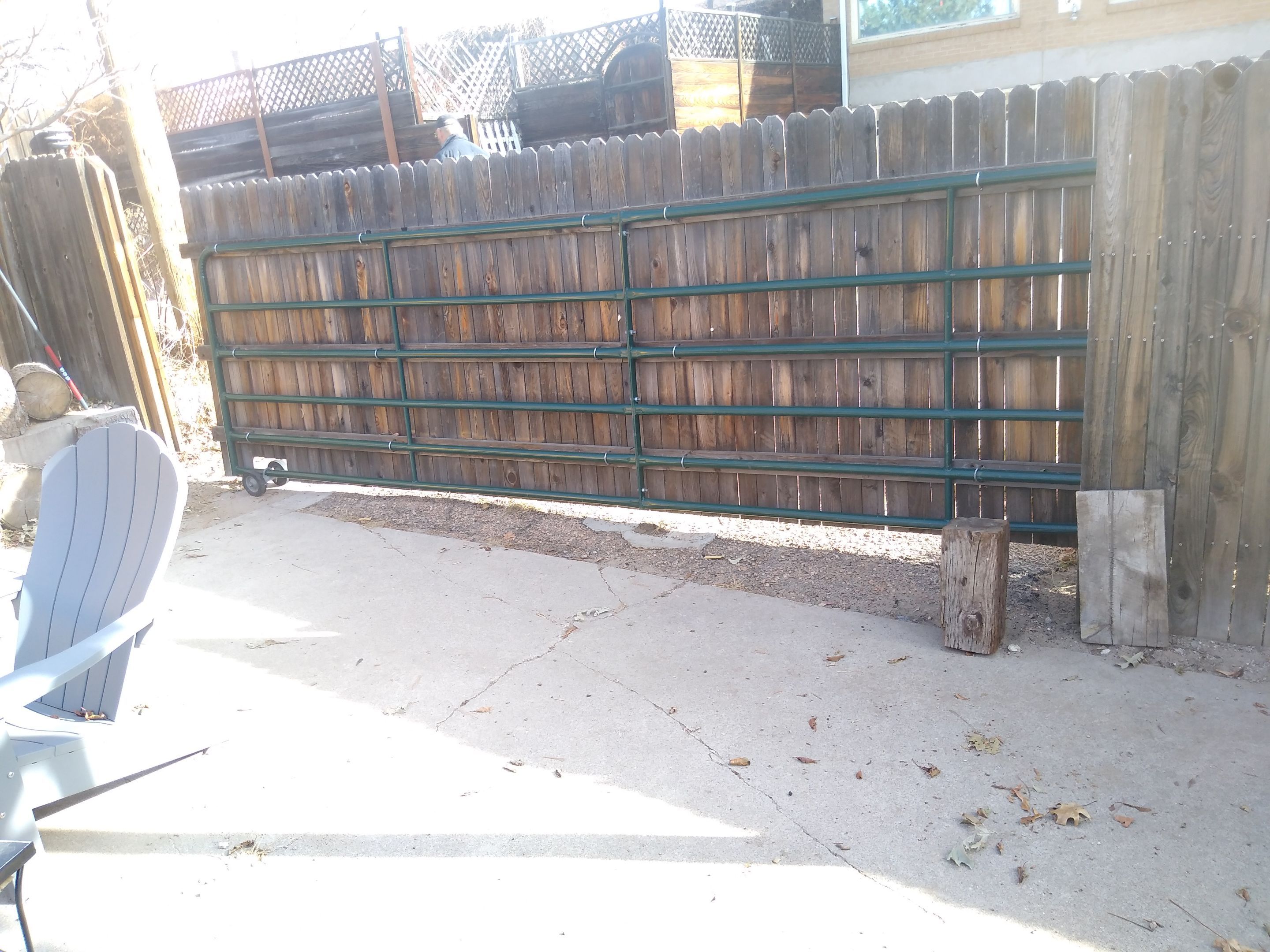 Hail Damage Re Roof  by Dynamic Renovation Contractors