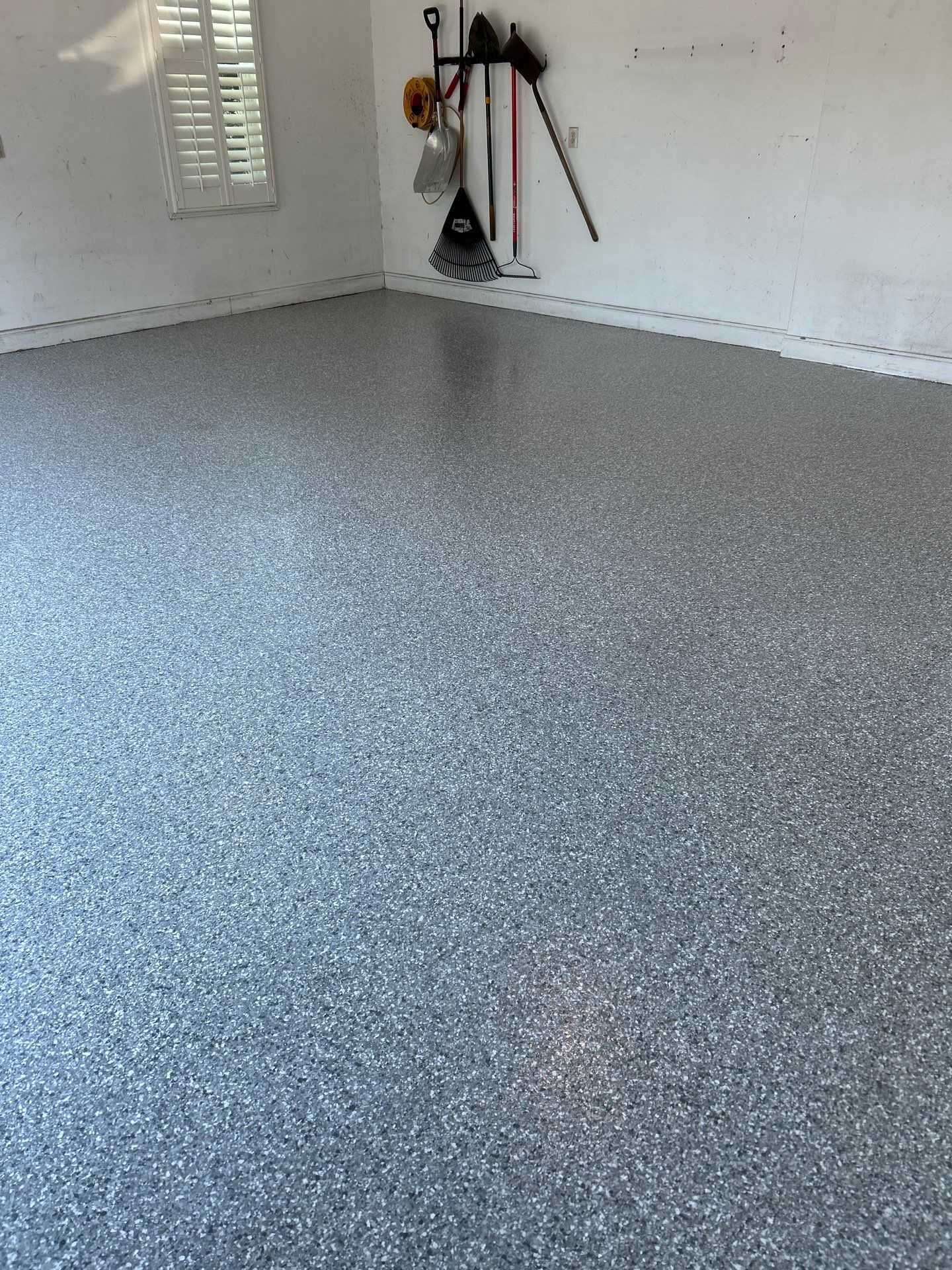 Project in Johns Island, SC by GarageExperts of Charleston