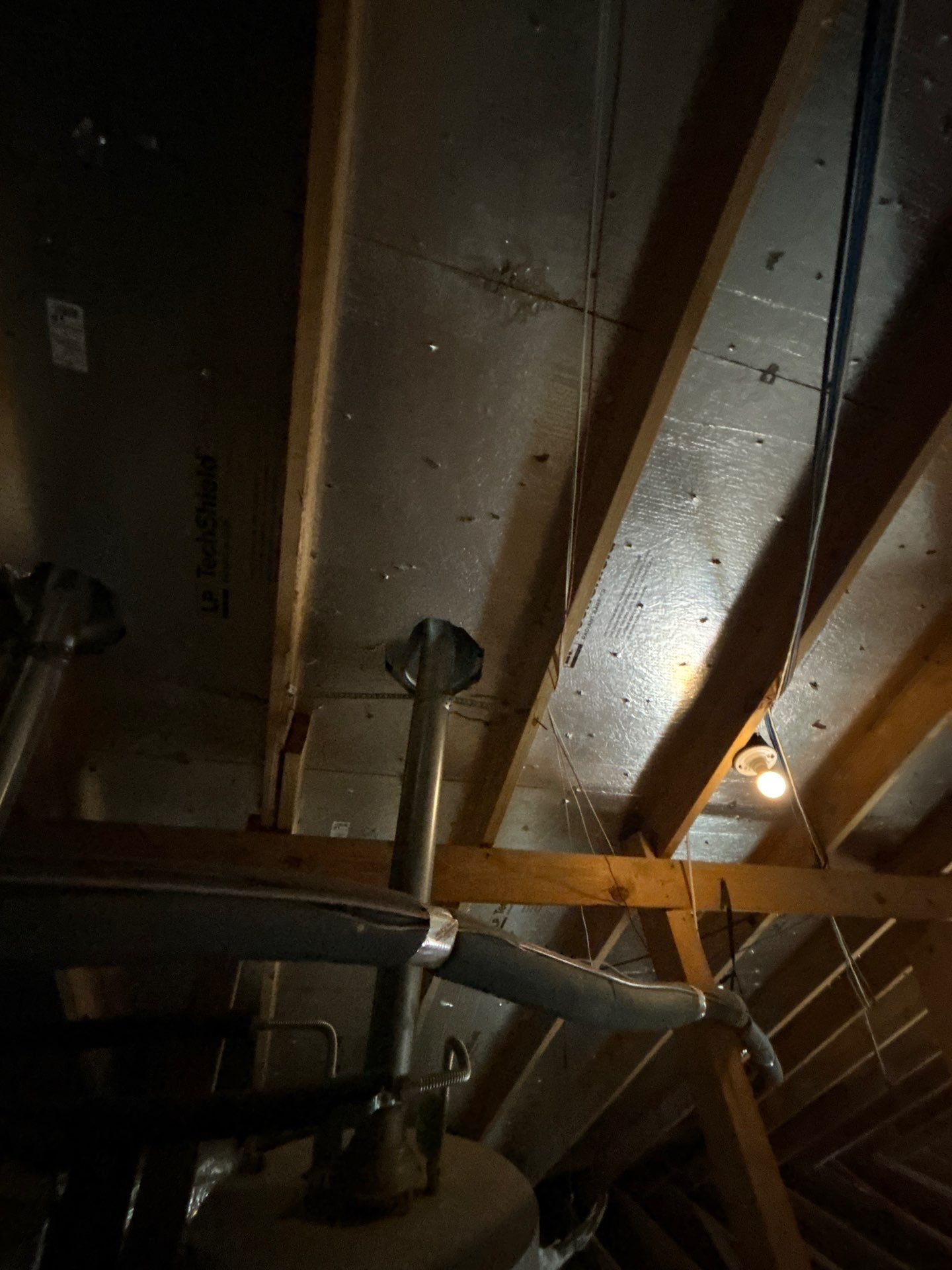 Roof Repair Baytown by Roof Repair Services LLC