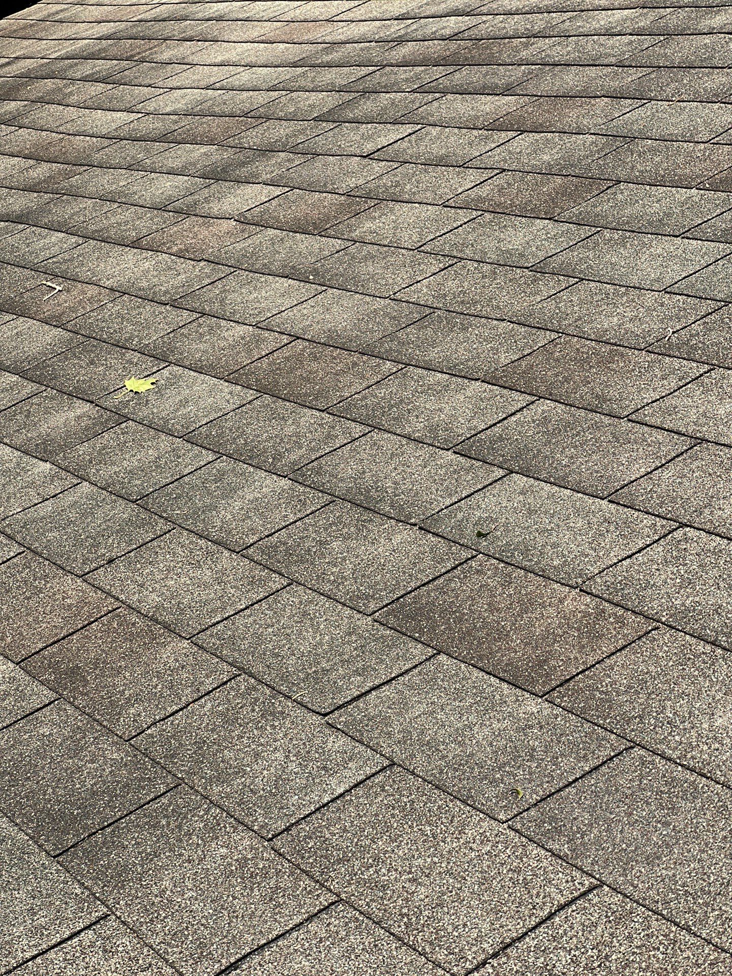 Residential Roofing Repair using Owen's Corning Duration (Lifetime) Shingles by Roof Repair Company