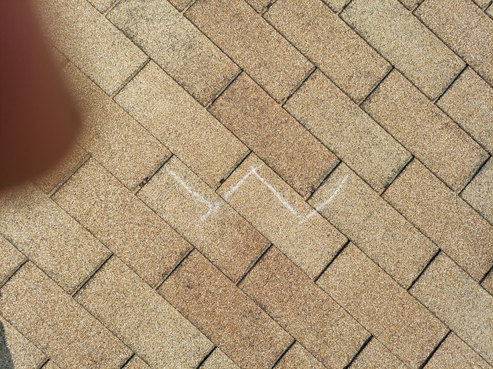 Kuna Residential Roofing Installation using Owens Corning by ID Roofing LLC