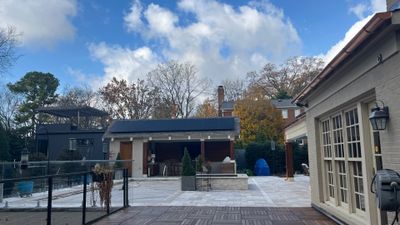 Project in Nashville