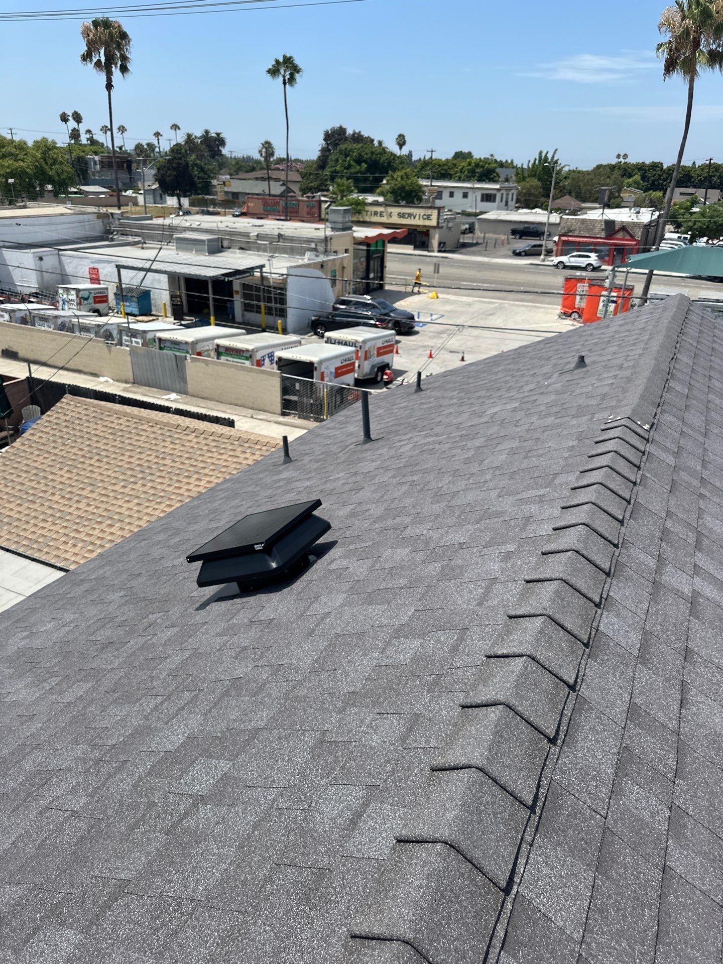 Roof Replacement - Anaheim, CA 92805 by Epic Roof Replacement