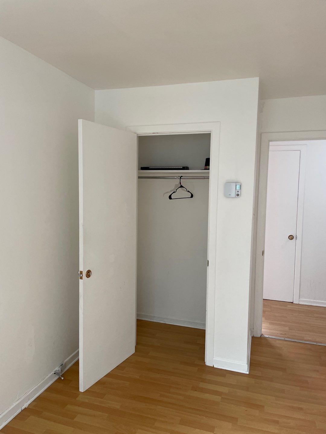 Rental unit turn over by Eco-Nature Construction Inc.