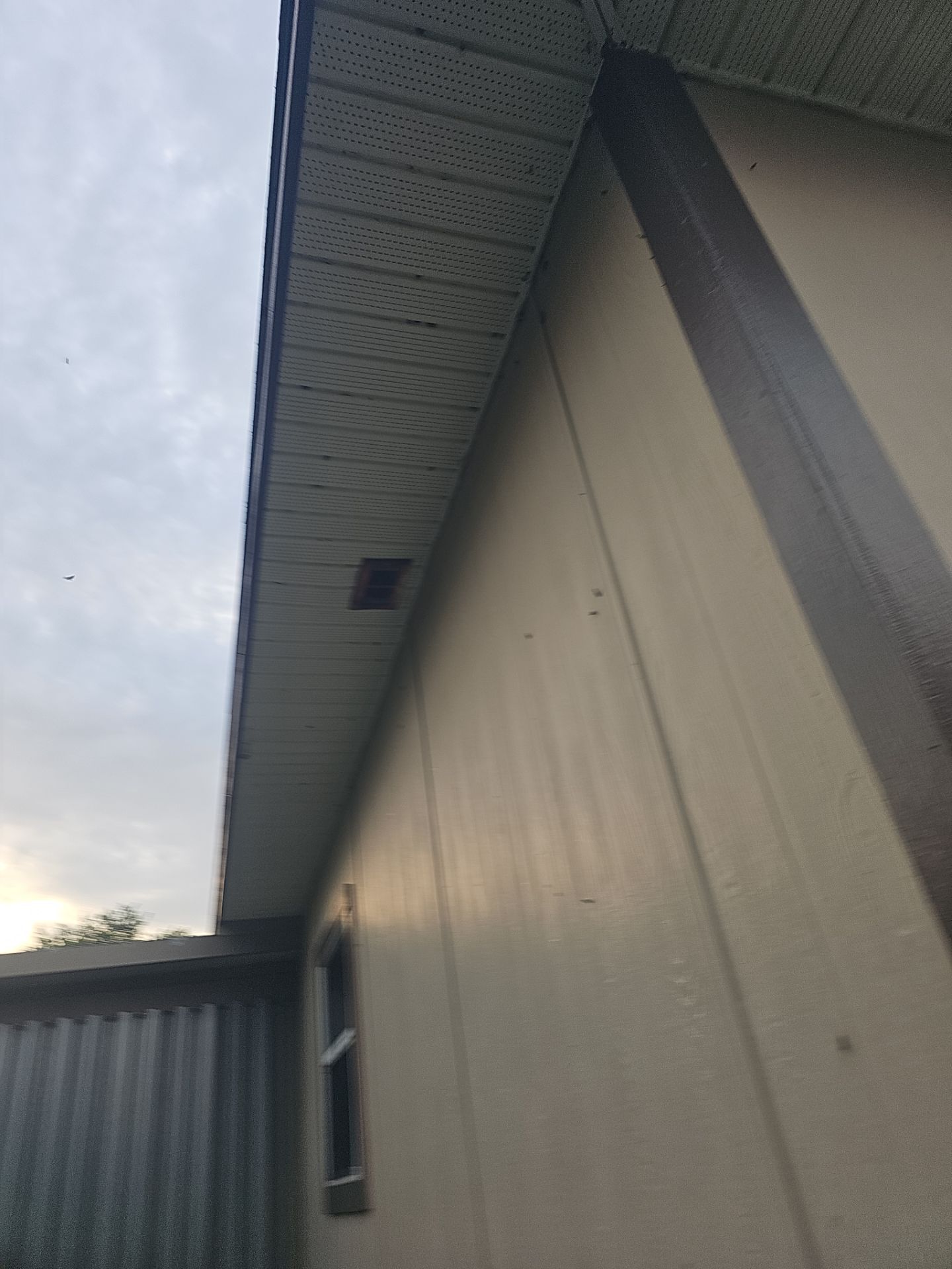 Project in Pinellas Park 33781 by Mitchell Roofing Company LLC