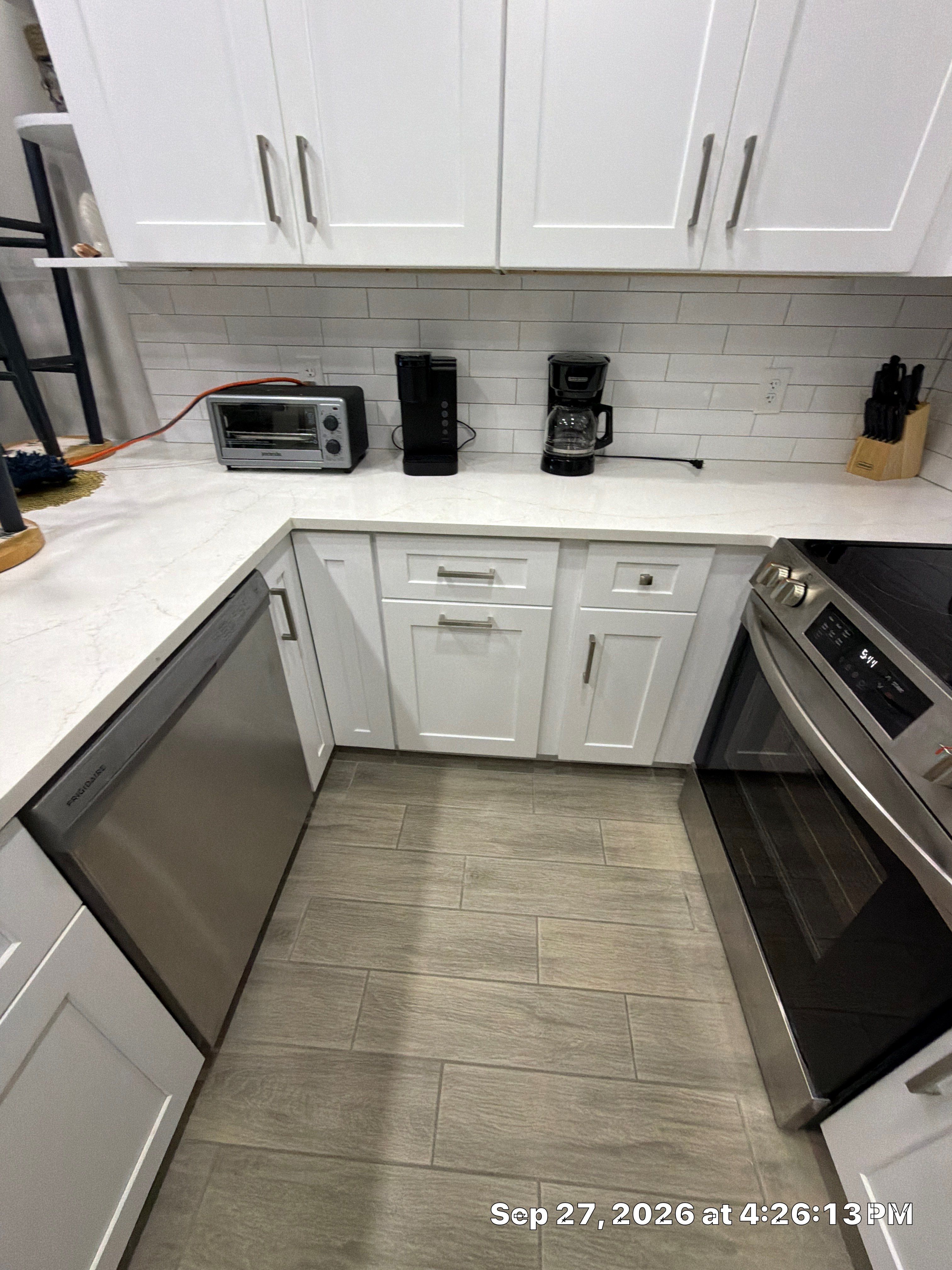 Vacation Rental Water Damage Remediation and Restoration in Sanibel by Microscope