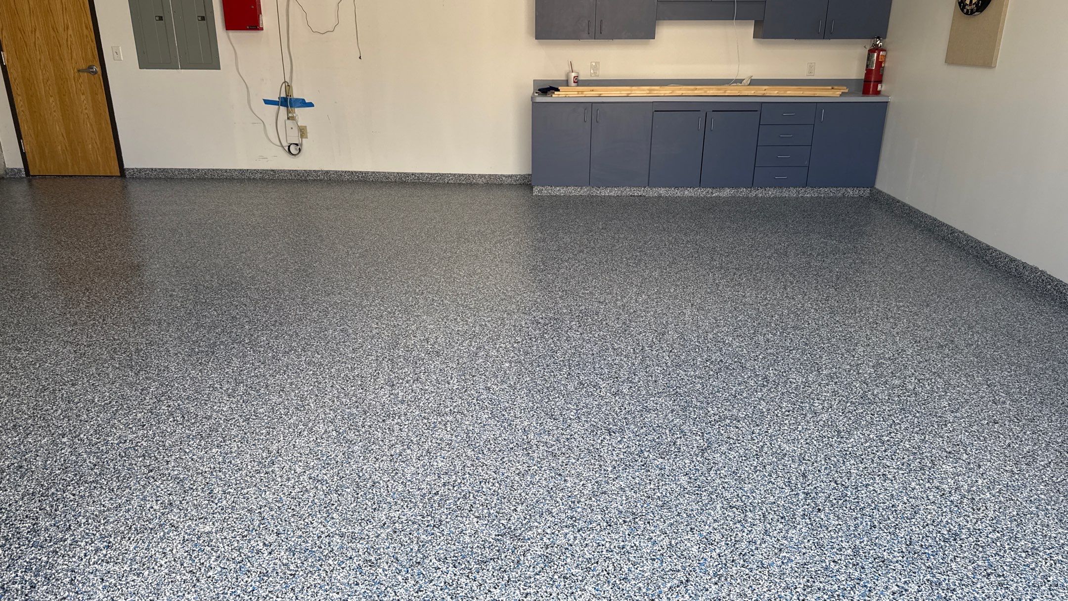 This Looks Great!! by Banner Garage