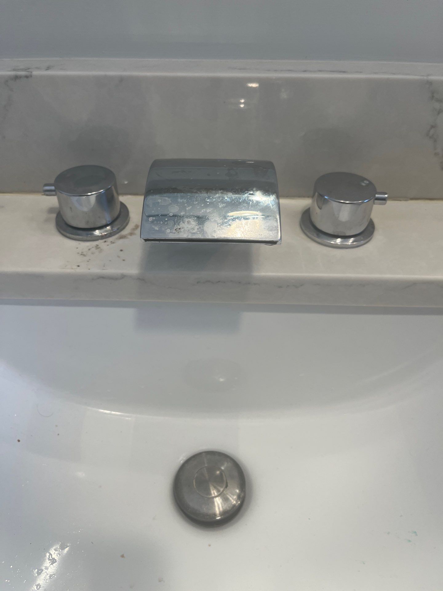 Faucet Leak Repairs & Hot Water Adjustment — Marblehead, MA by FAGONE MECHANICAL