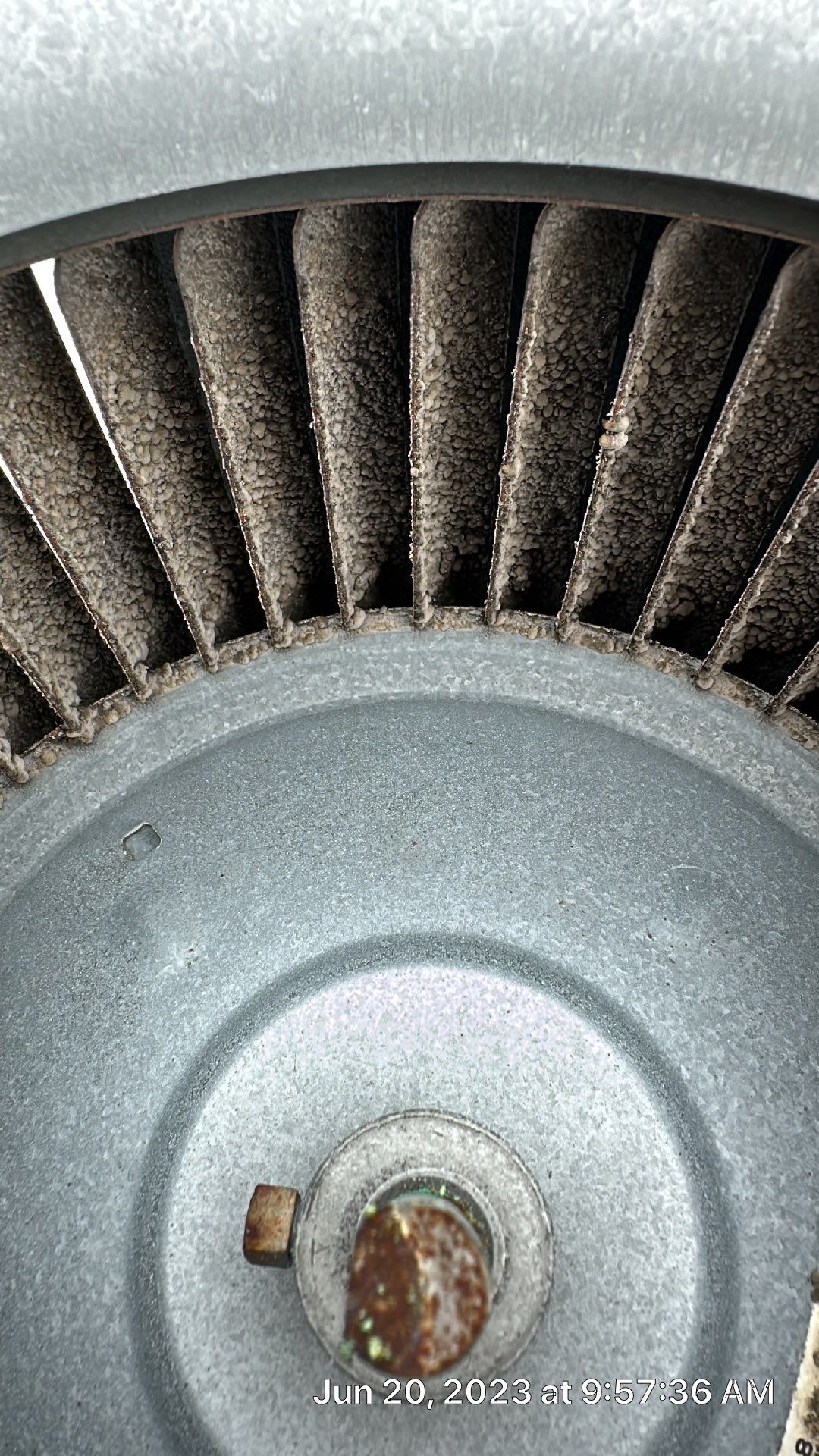 HVAC RESTORATION by TIES360 Air Ducts Plus
