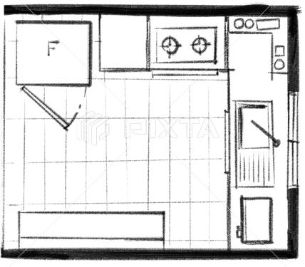 Modern Kitchen Renovation with Granite Countertops in Lincoln by CompanyCam Sales Demo