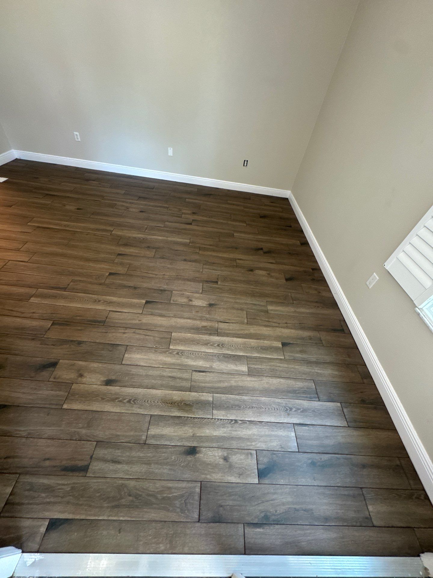 Carpet Demo to LVT by Vrmmm Flooring