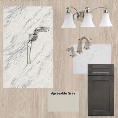 Shower Renovation in San Antonio