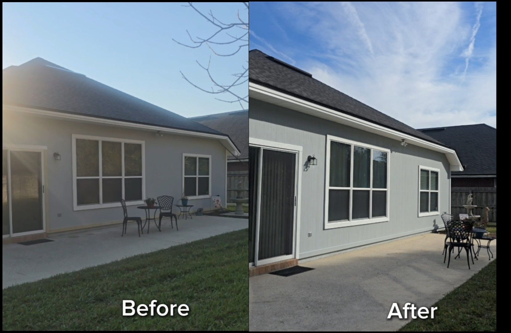 House Painters in Jacksonville FL 32258 by A New Leaf Painting, LLC