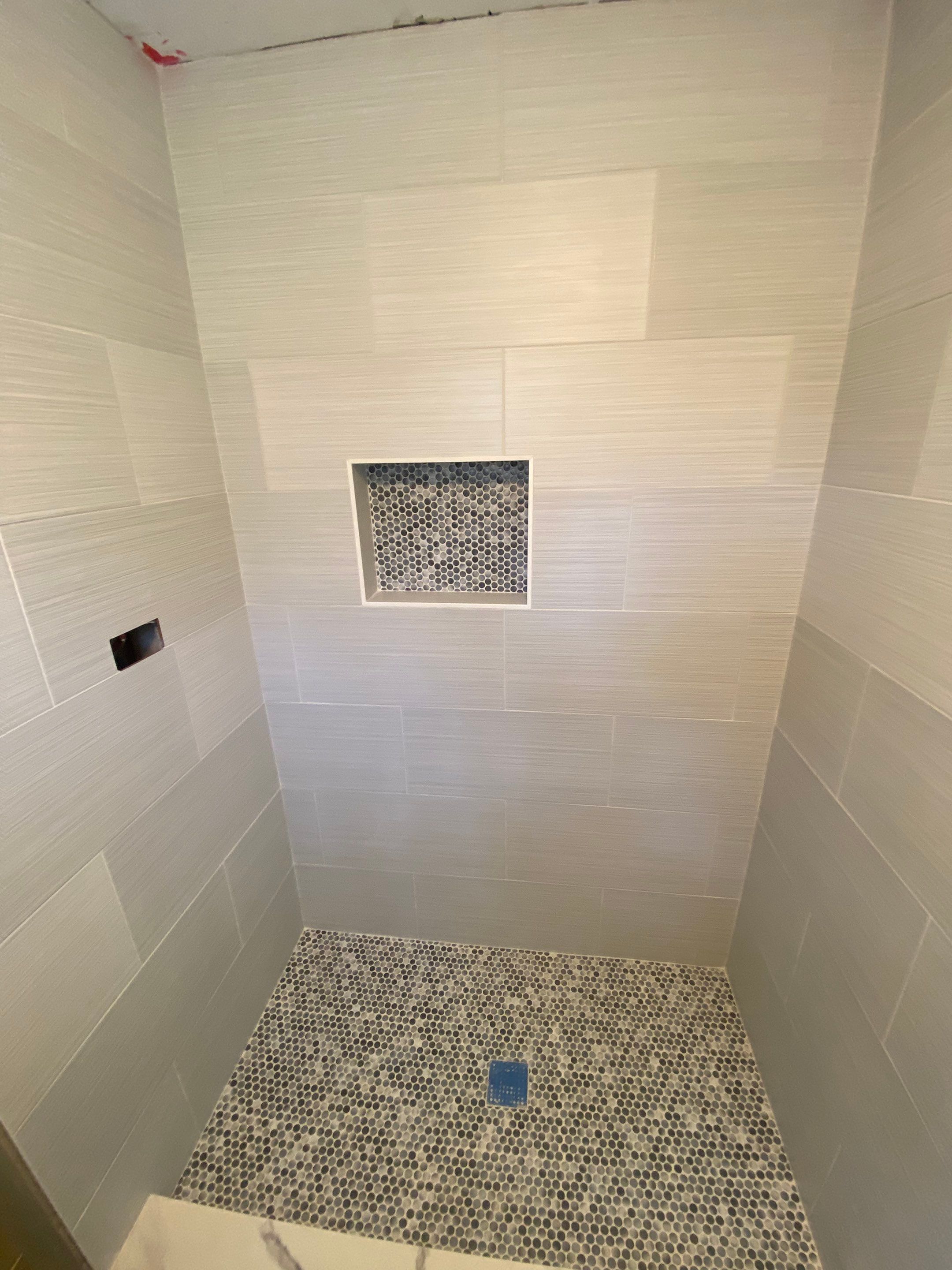 Bathroom Remodel by The Smet Companies, LLC