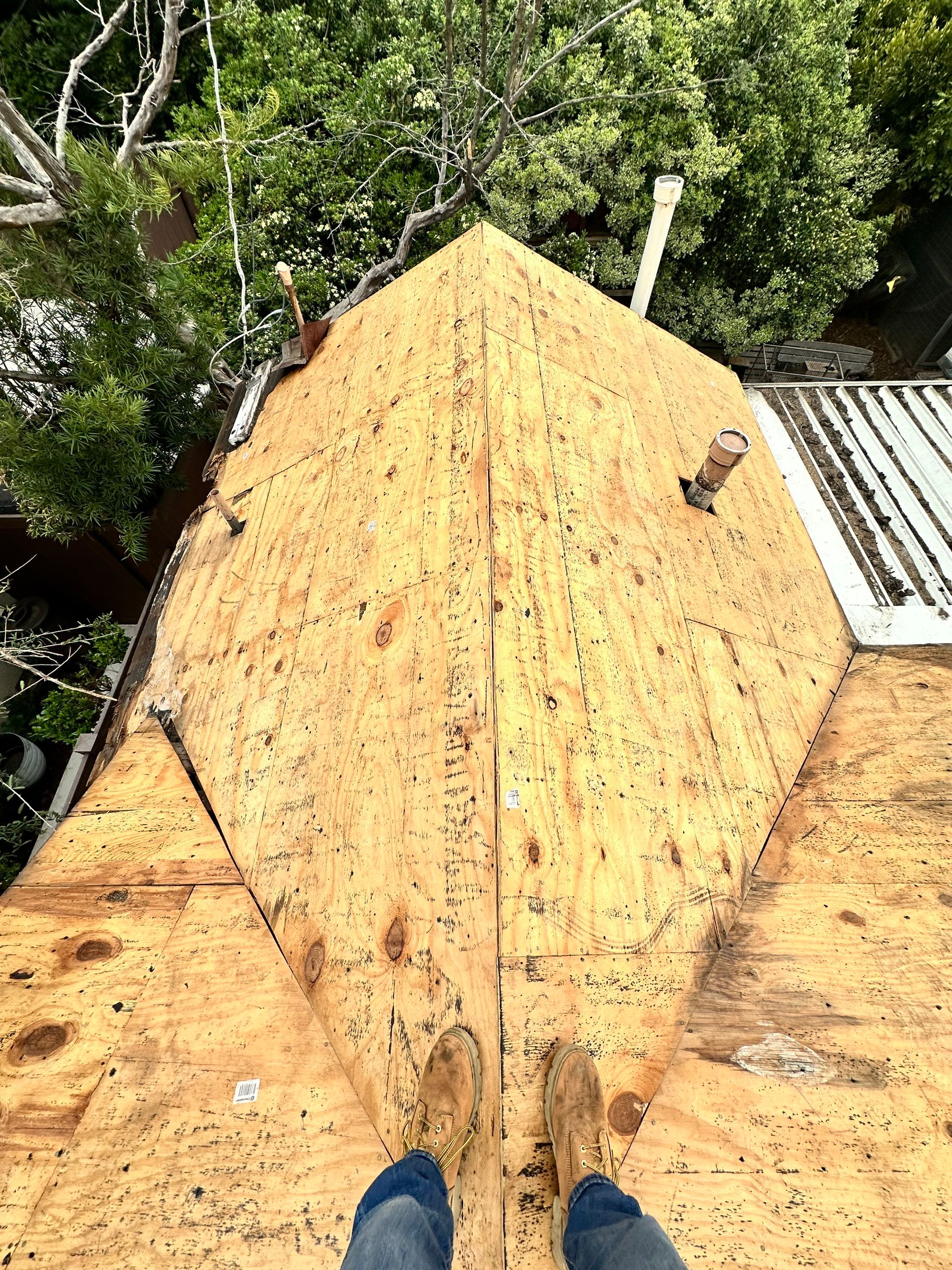Roof Replacement- Los Angeles, CA 91401 by Epic Roof Replacement