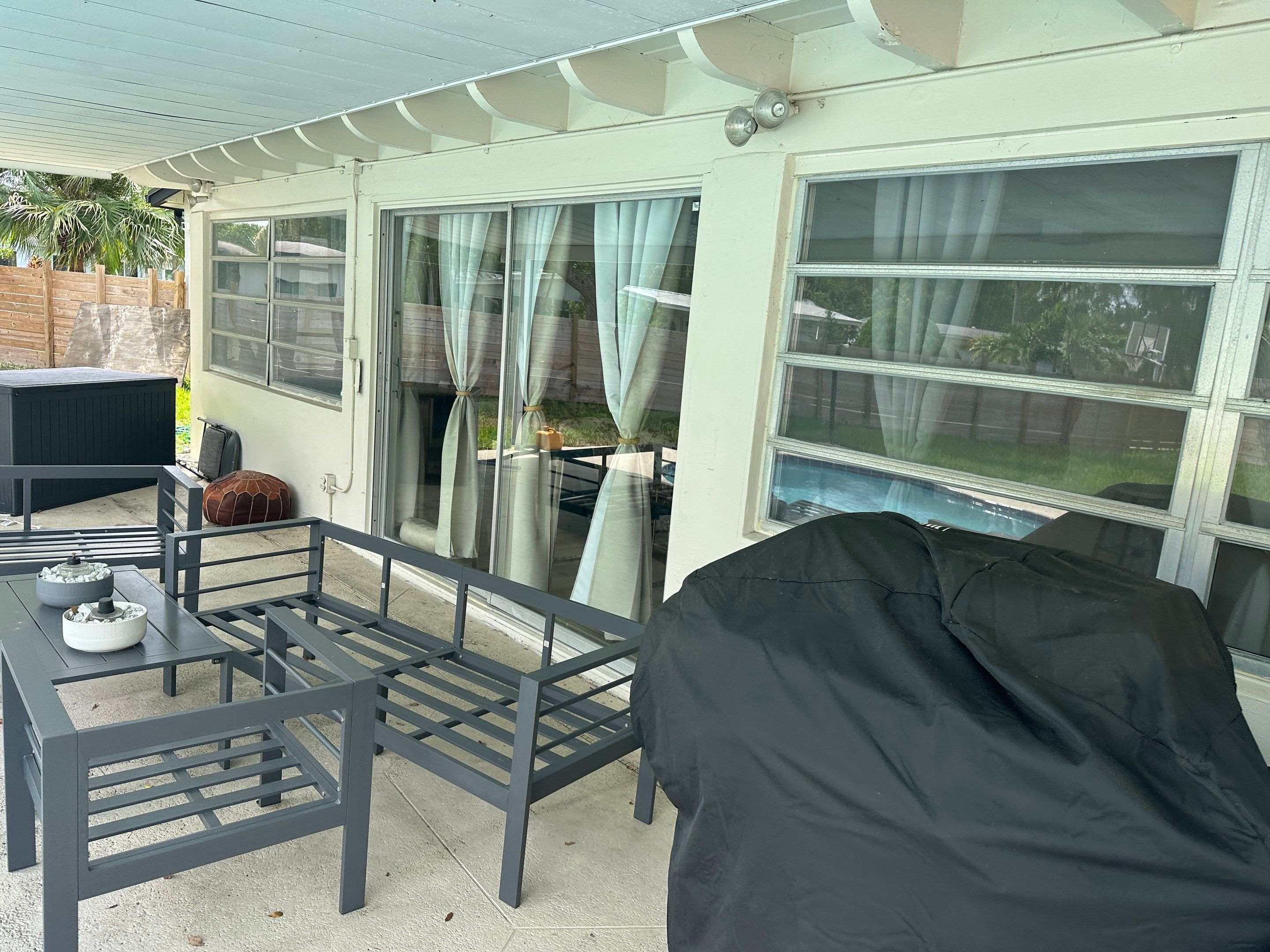 Water Damage Claim in North Miami by FLAPA & KeyStone