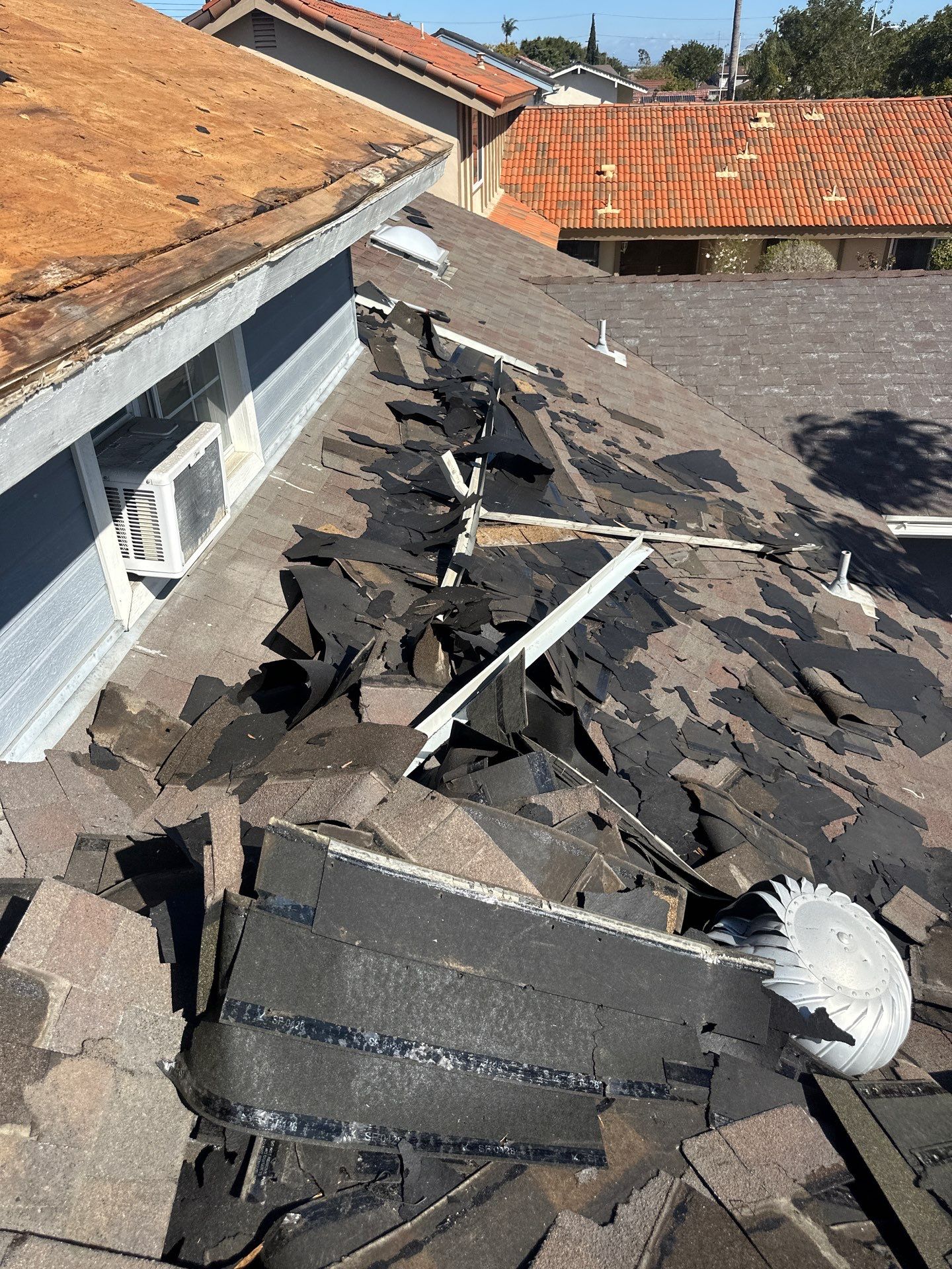 Roof Replacement - Fountain Valley, CA 92708 by Epic Roof Replacement
