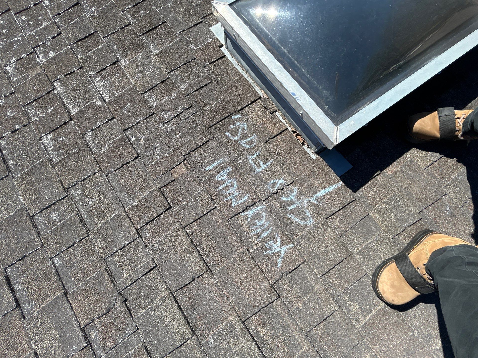 Edward T. by Boss Hogg Roofing