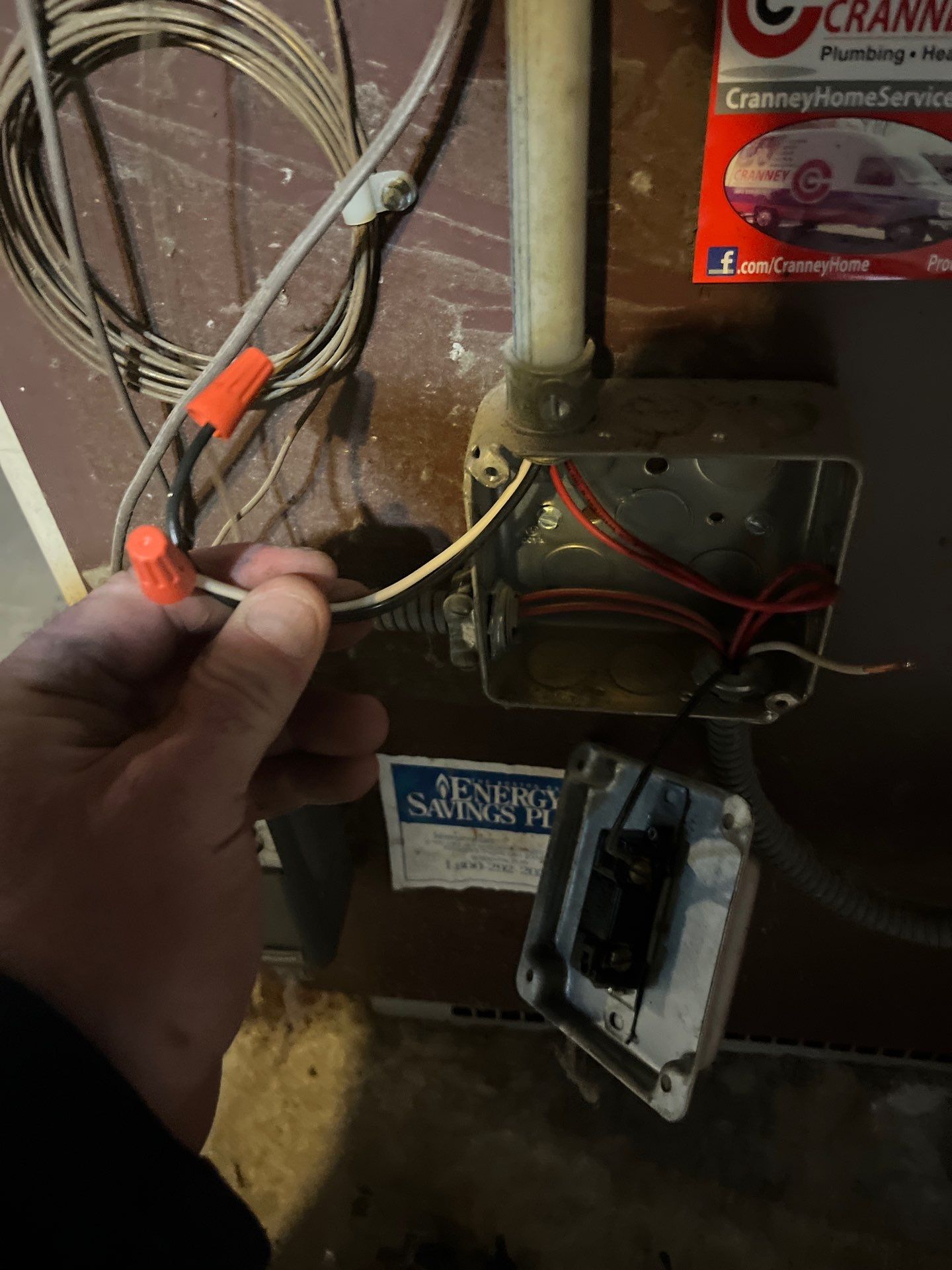 Mitsubishi Heat Pump & Mini Split Installation — Salem, MA  by FAGONE MECHANICAL