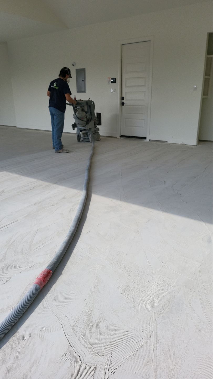 Anaqua Springs Ranch, Boerne by TORO Garage Co