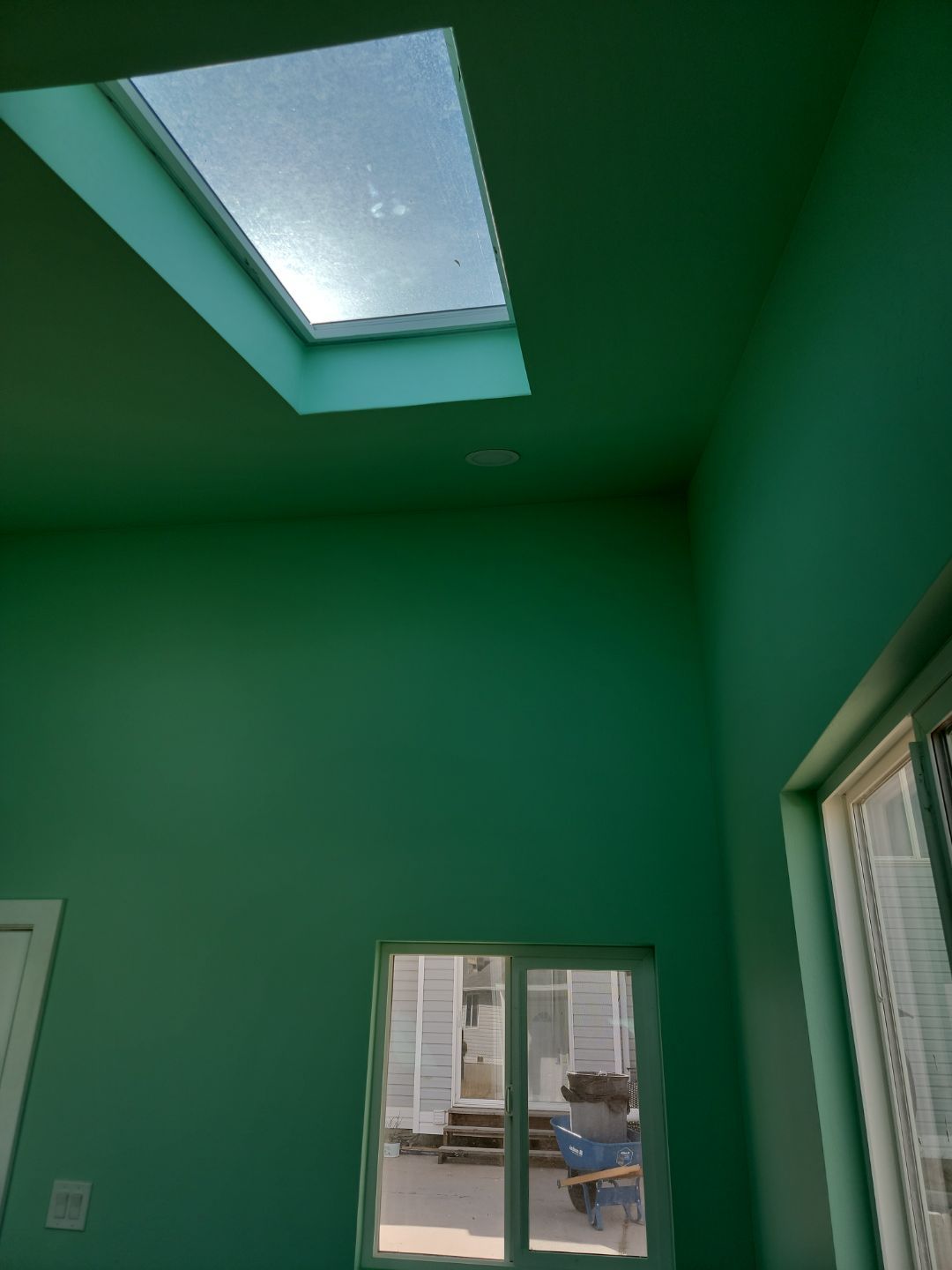 Project in Magna by Rudd Builders LLC