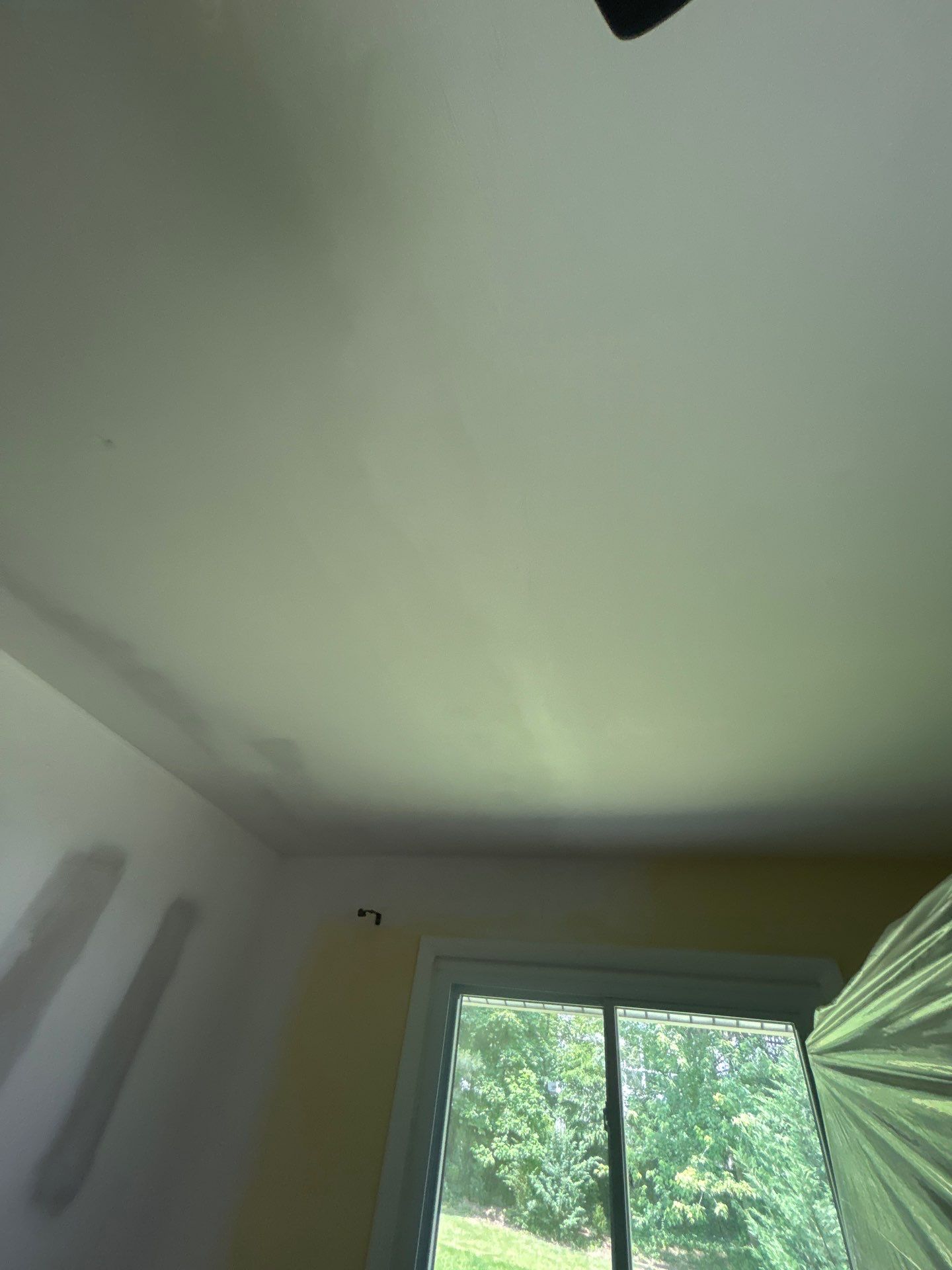 Fairfax: Residential Siding Replacement with CertainTeed 8" Board and Batten Siding in Desert Tan by RM Banning, Inc.