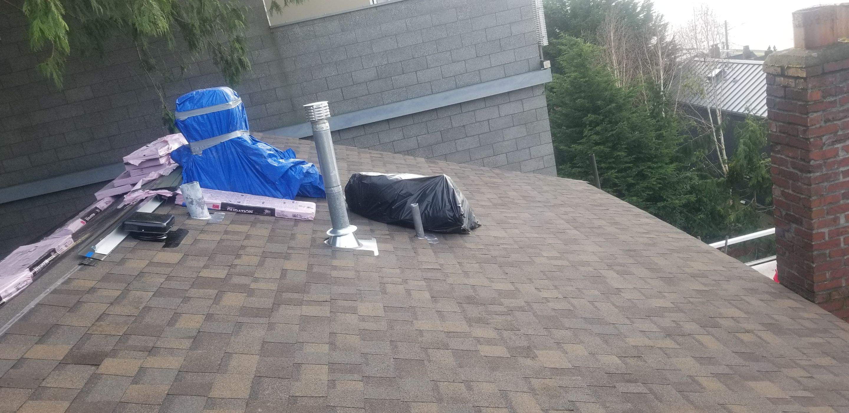 2115 Seattle by RoofWorks Northwest