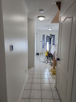 Project in Vaughan