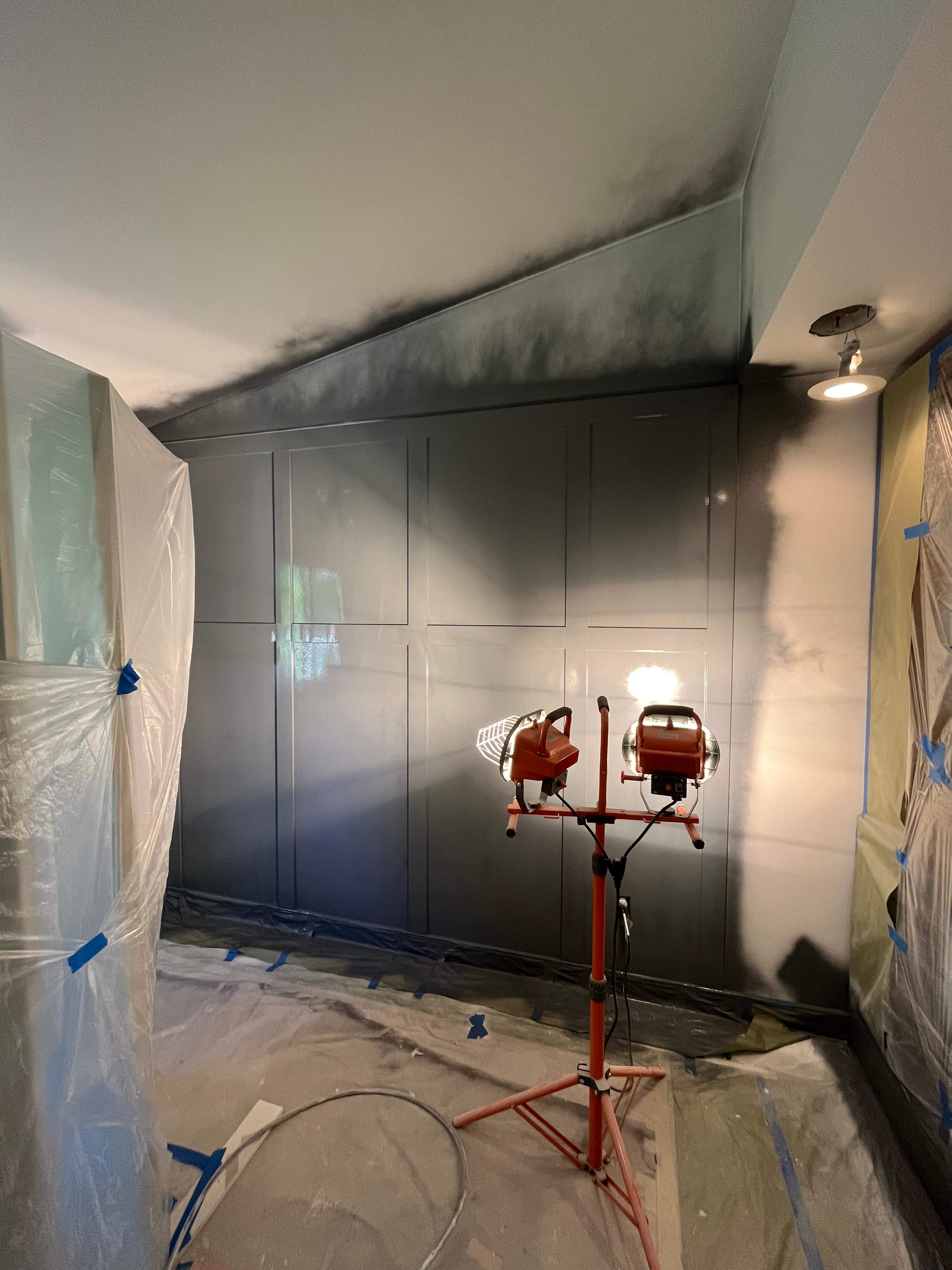 South Everett Remodel by LinMak Construction