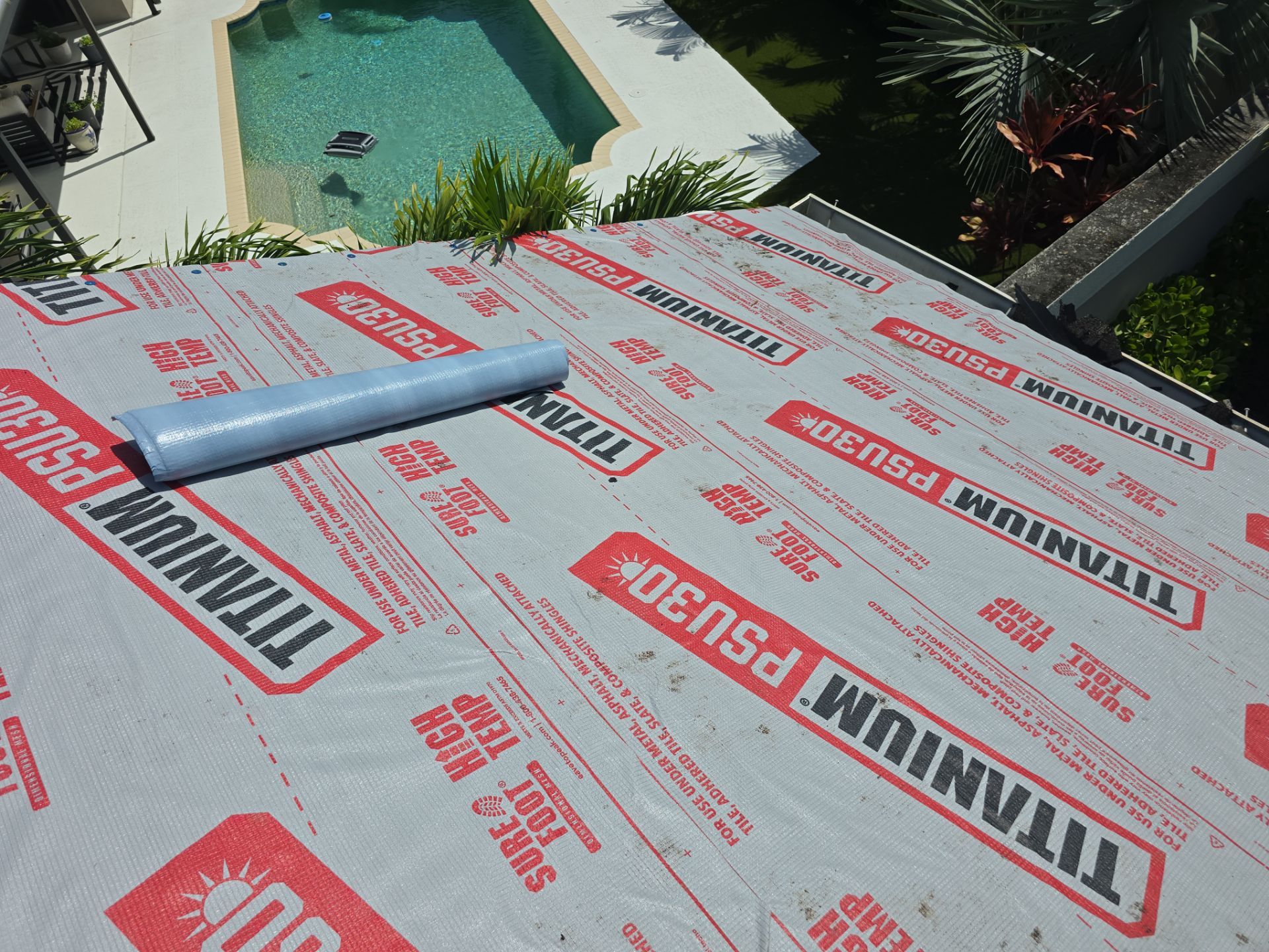 Kynar (Color Coated) Standing Seam Metal Roof Replacement by Sailfish Roofing