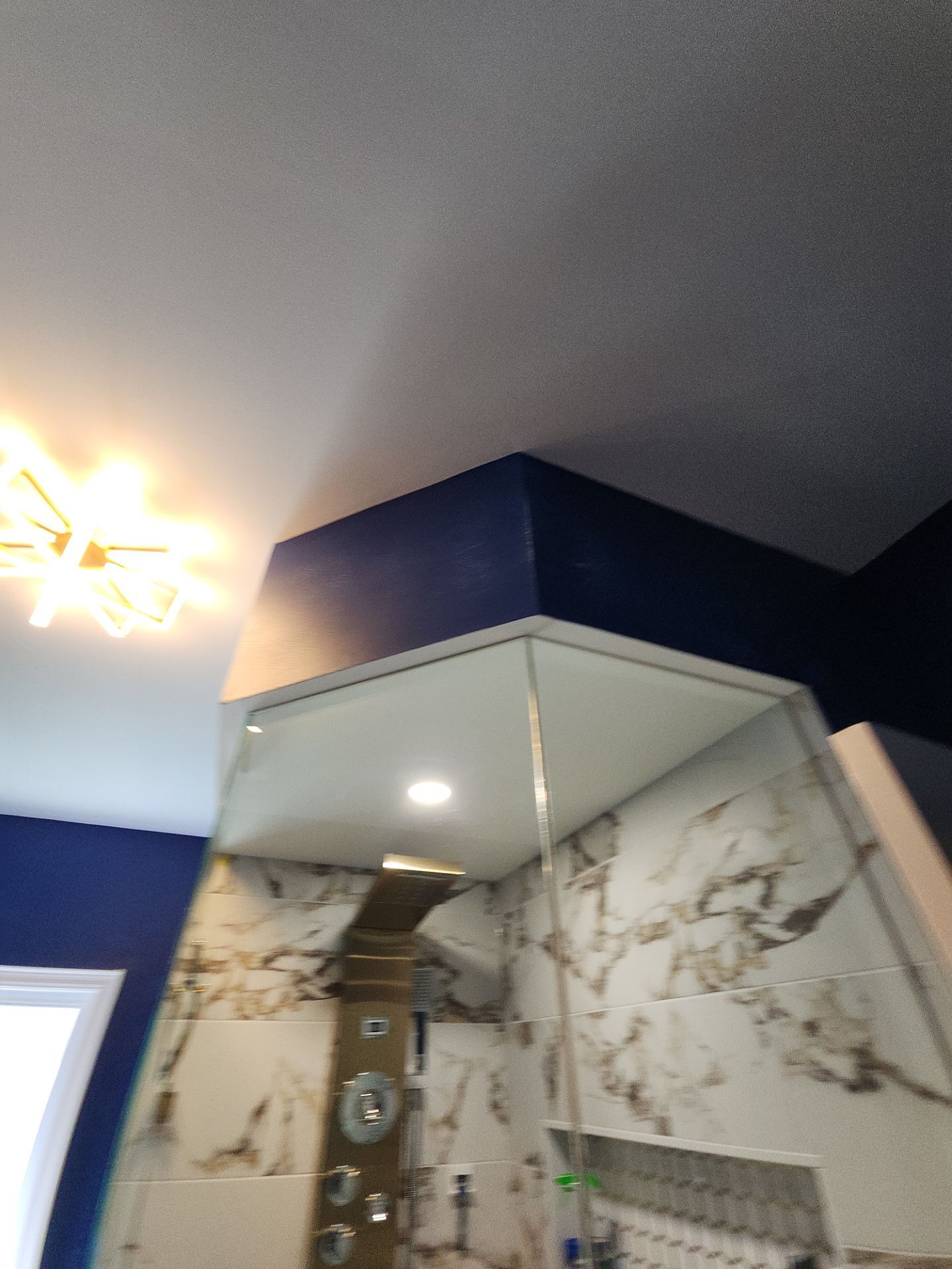 Project in East Gwillimbury by GTA HOME PAINTING