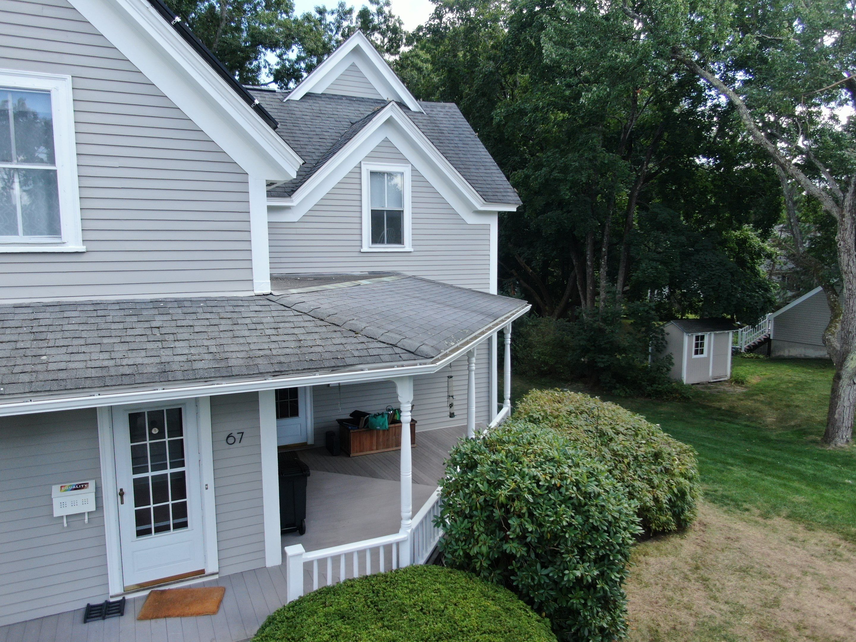 Roofing | Concord by Mighty Dog Roofing of Greater Middlesex County