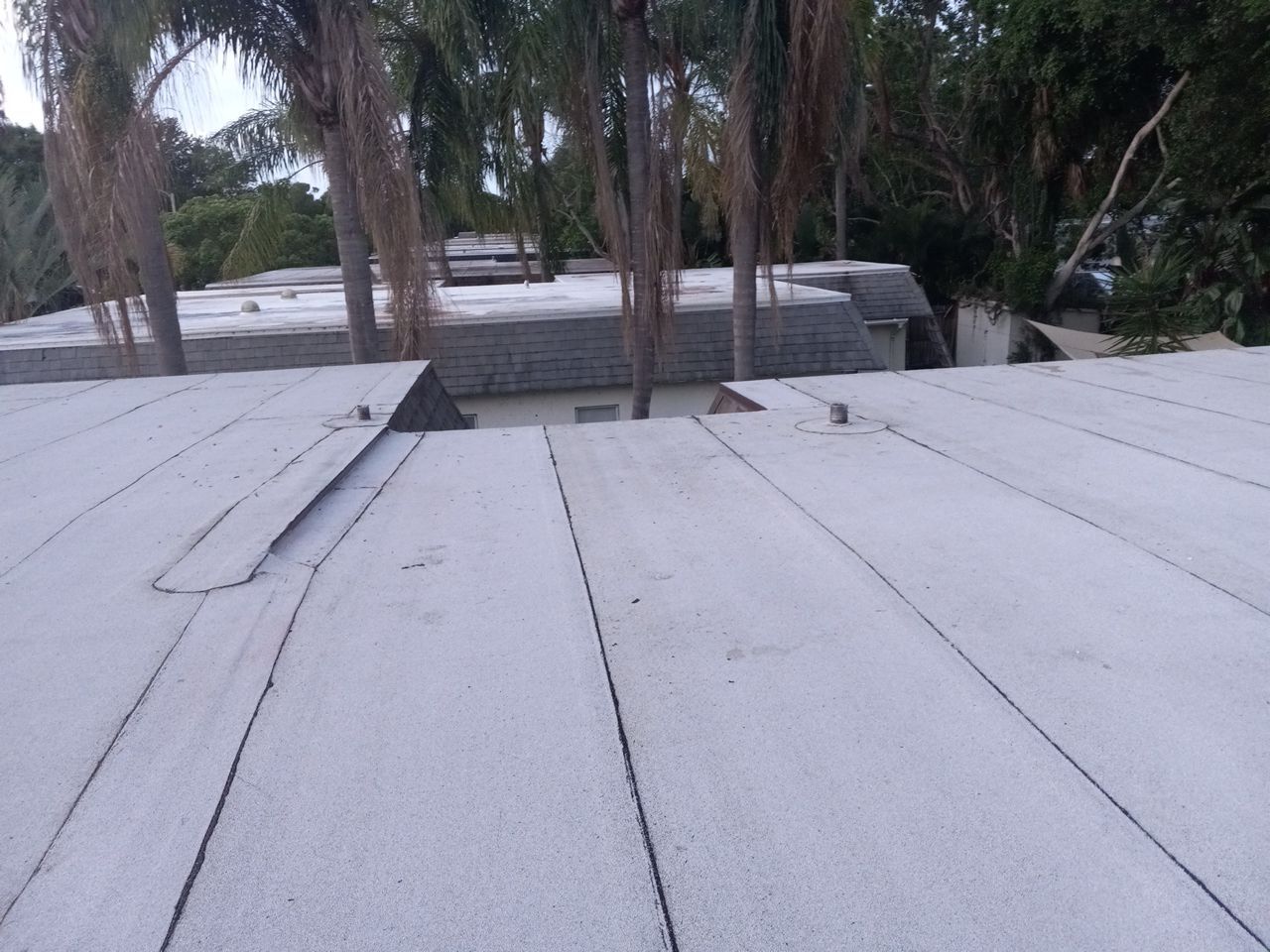 Project in Largo 33774 by Mitchell Roofing Company LLC 