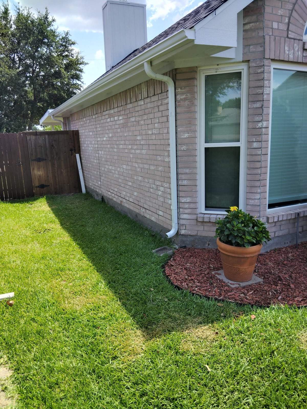 Project in McKinney by Rhino Roofing and General Contracting, LLC