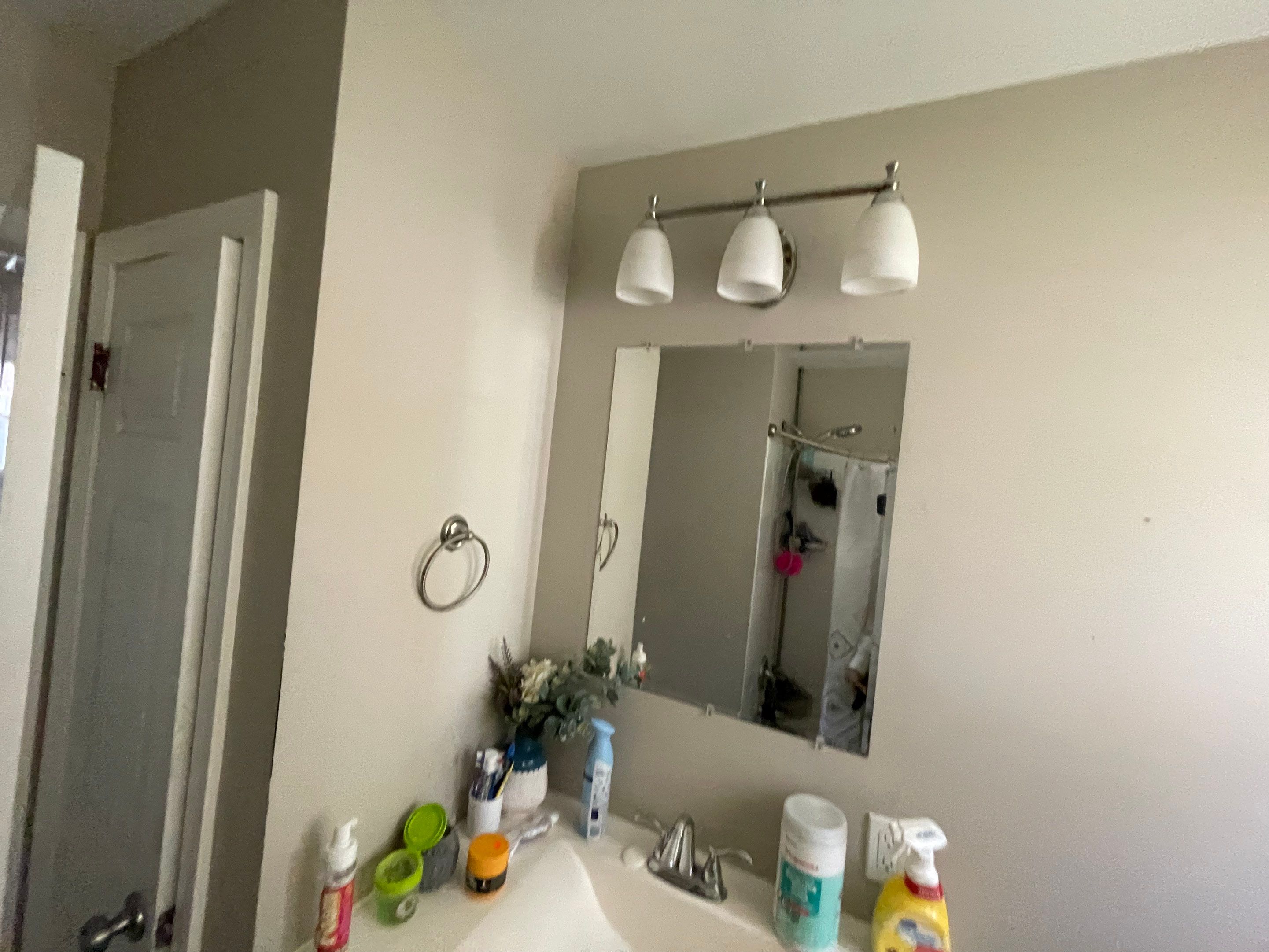 Water Damage Claim in Lakewood by FLAPA & KeyStone