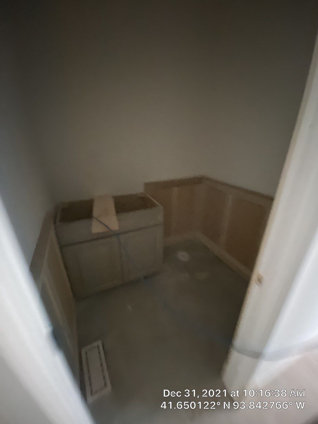 Accurate Development. New Home by Cutting edge painting 