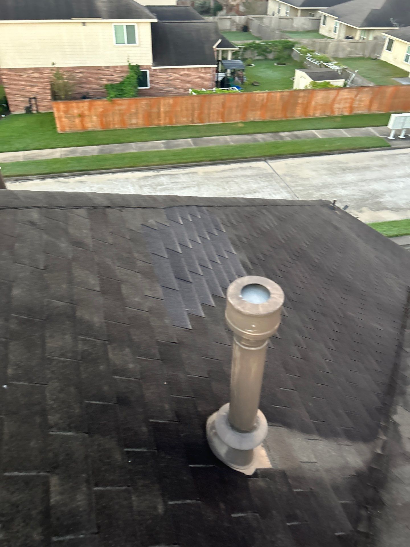 Roof Replacement Katy by Roof Repair Company