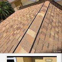 Tamko Heritage Rustic Cedar  by Total Roofing System The Metal Roof Experts