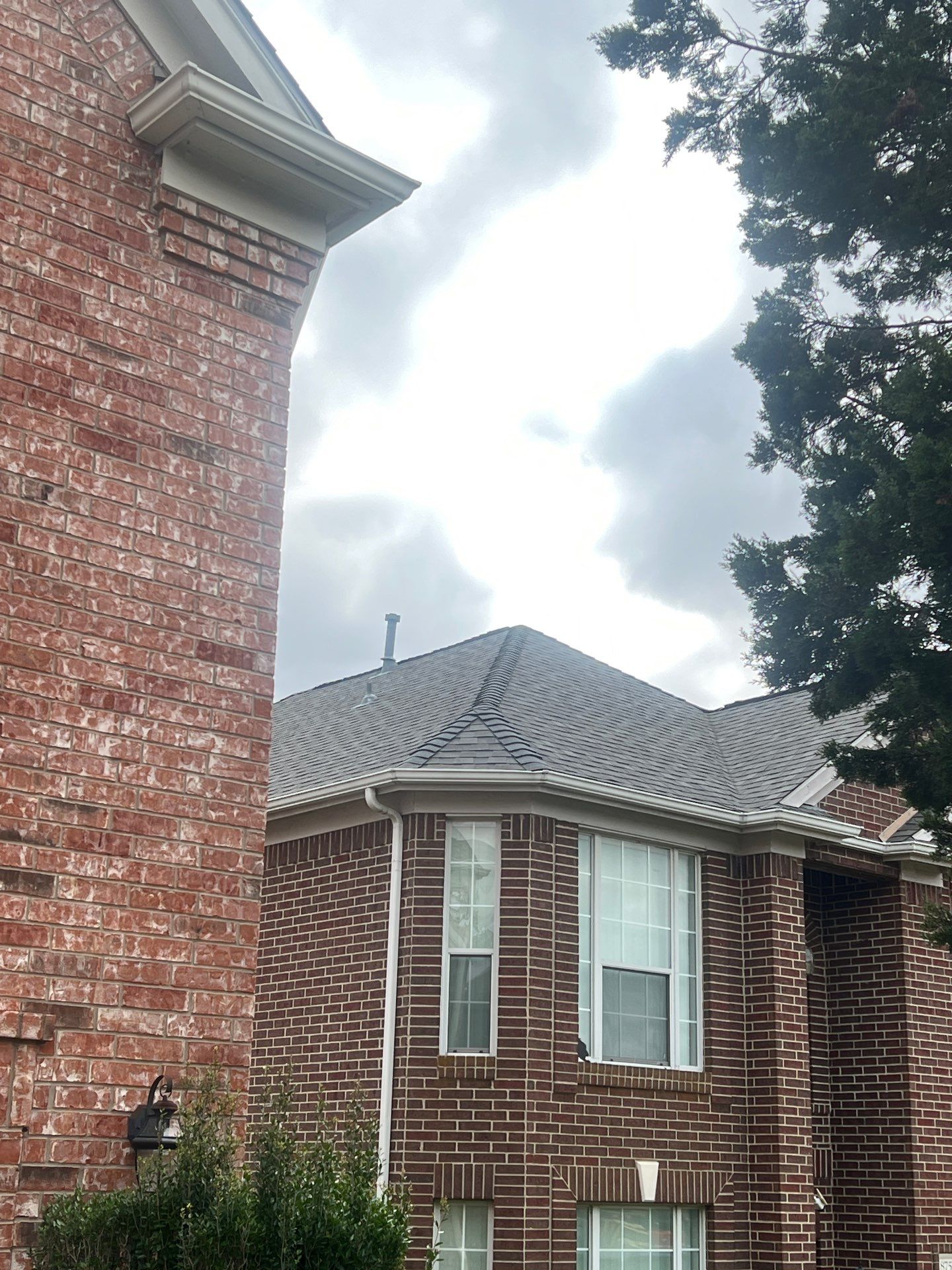 Project in Austin by Rhino Roofing and General Contracting, LLC