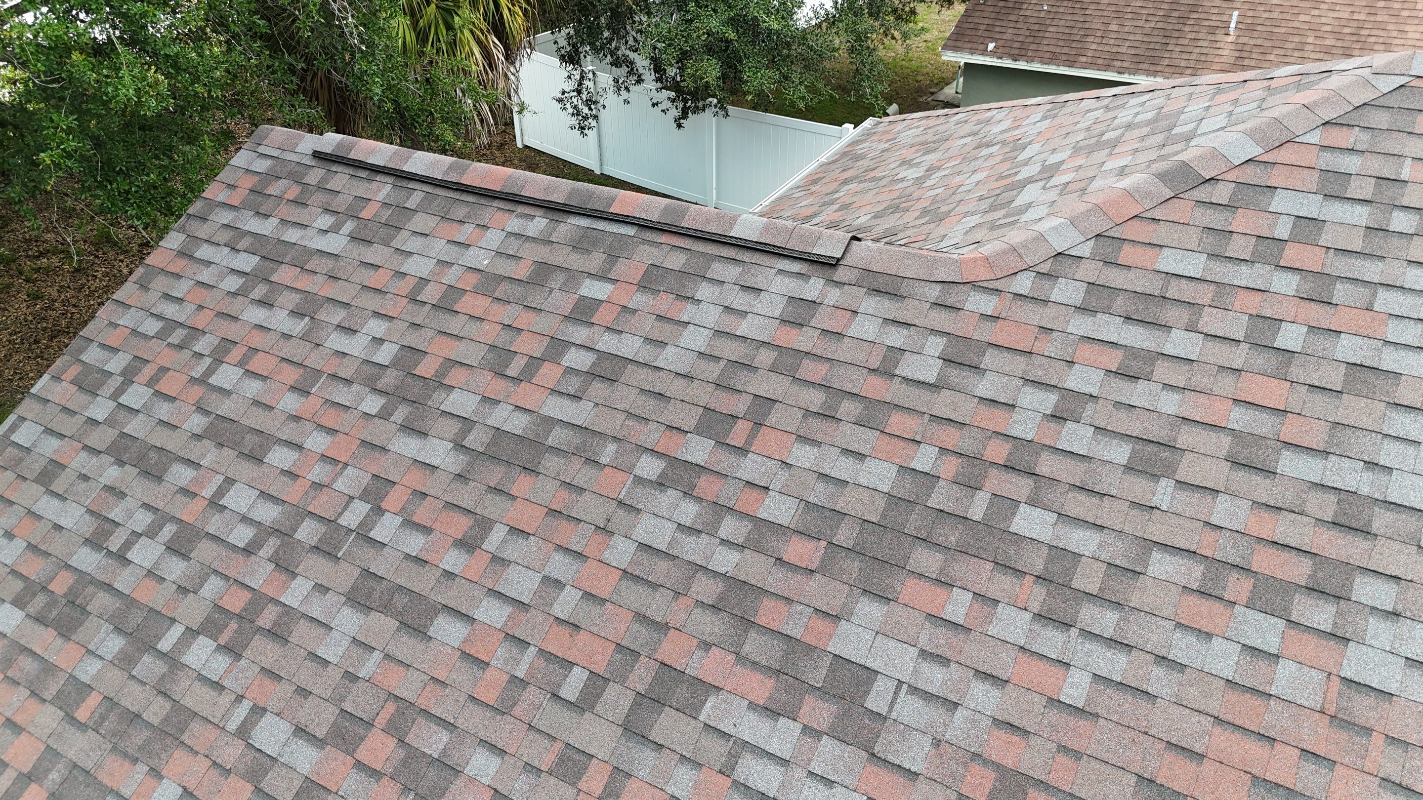Roof Replacement in Riverview, FL by Shingle Masters Roofing
